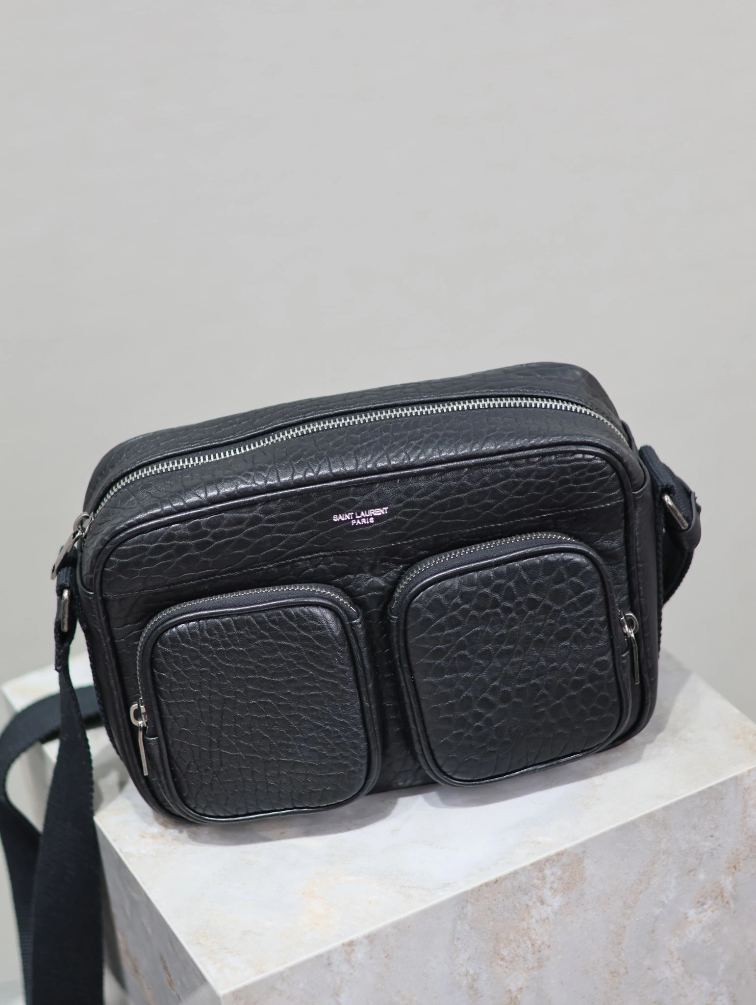 MOMO-- Yv5s 729240AAC8O1000 high quality version sheepskin item:D-B225J2318