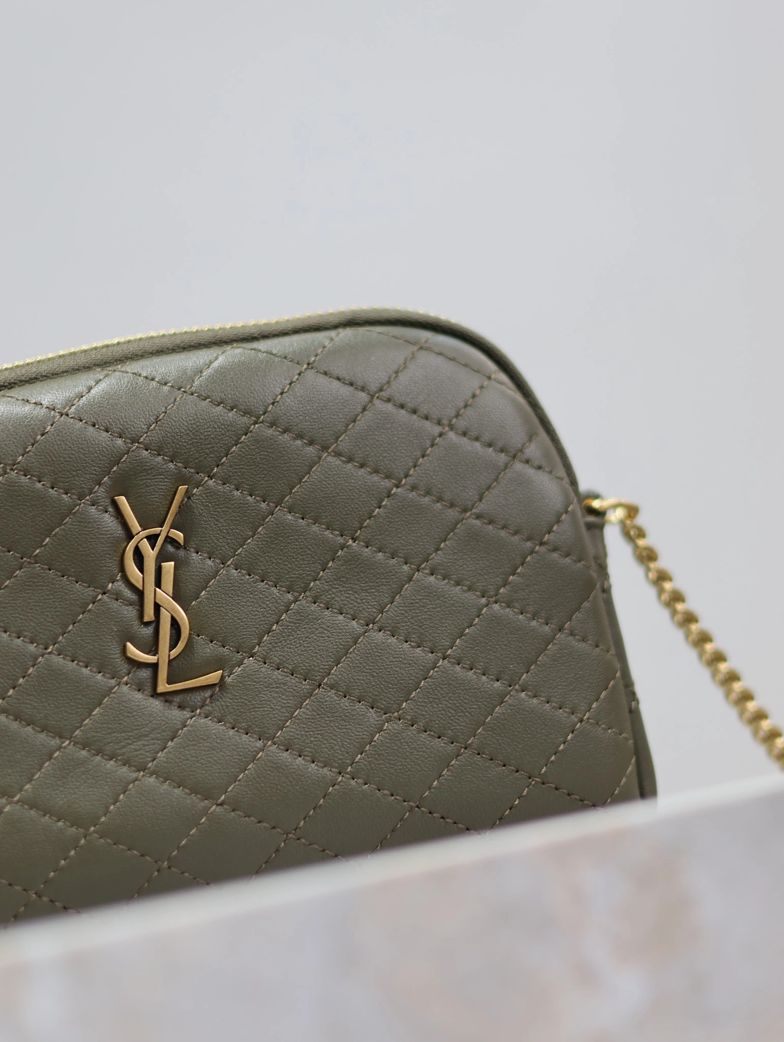 MOMO-- Yv5s 7336671EL073212 high quality version sheepskin item:D-B225L0592