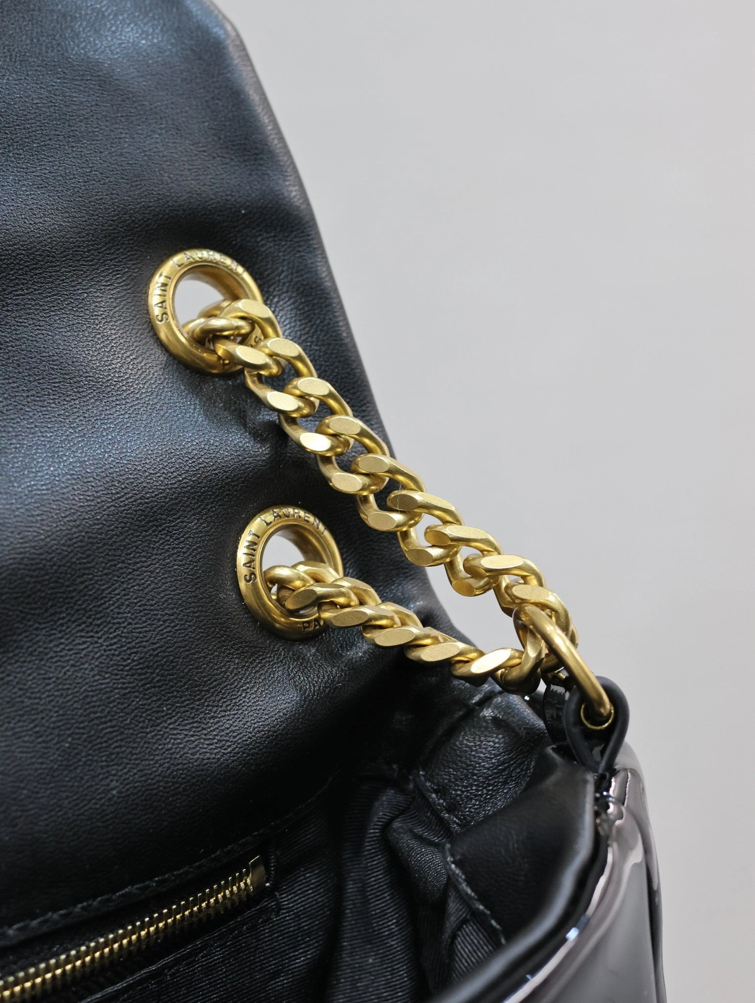 MOMO-- Yv5s 734153-AHG07-1000 high quality version cowhide item:E-B000I0535