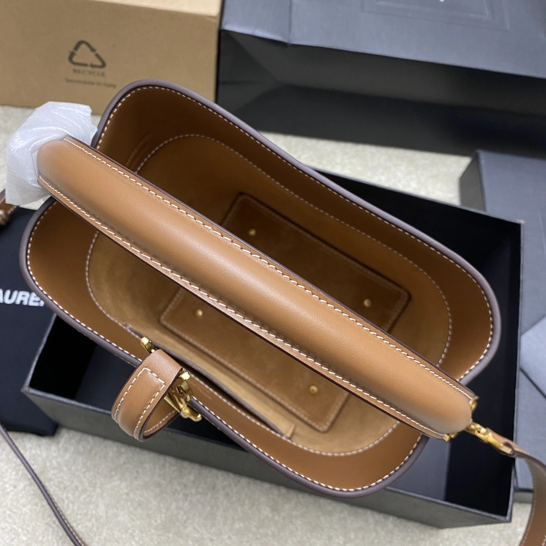 &MOMO-- Yv5s 7490362R20W2536 high quality version Calfskin LE 5À7 item:D-B184L0564