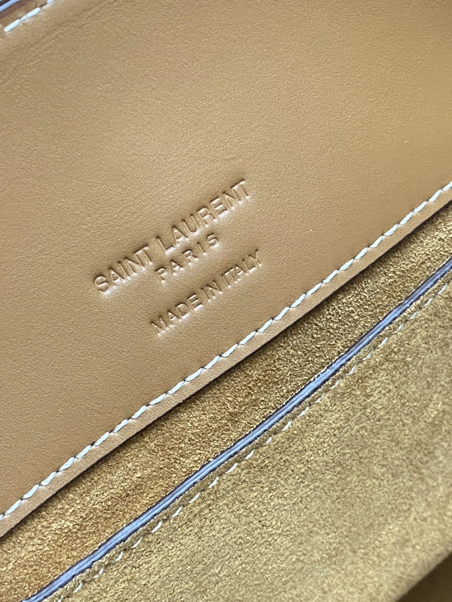 &MOMO-- Yv5s 7490362R20W2536 high quality version Calfskin LE 5À7 item:D-B184L0564