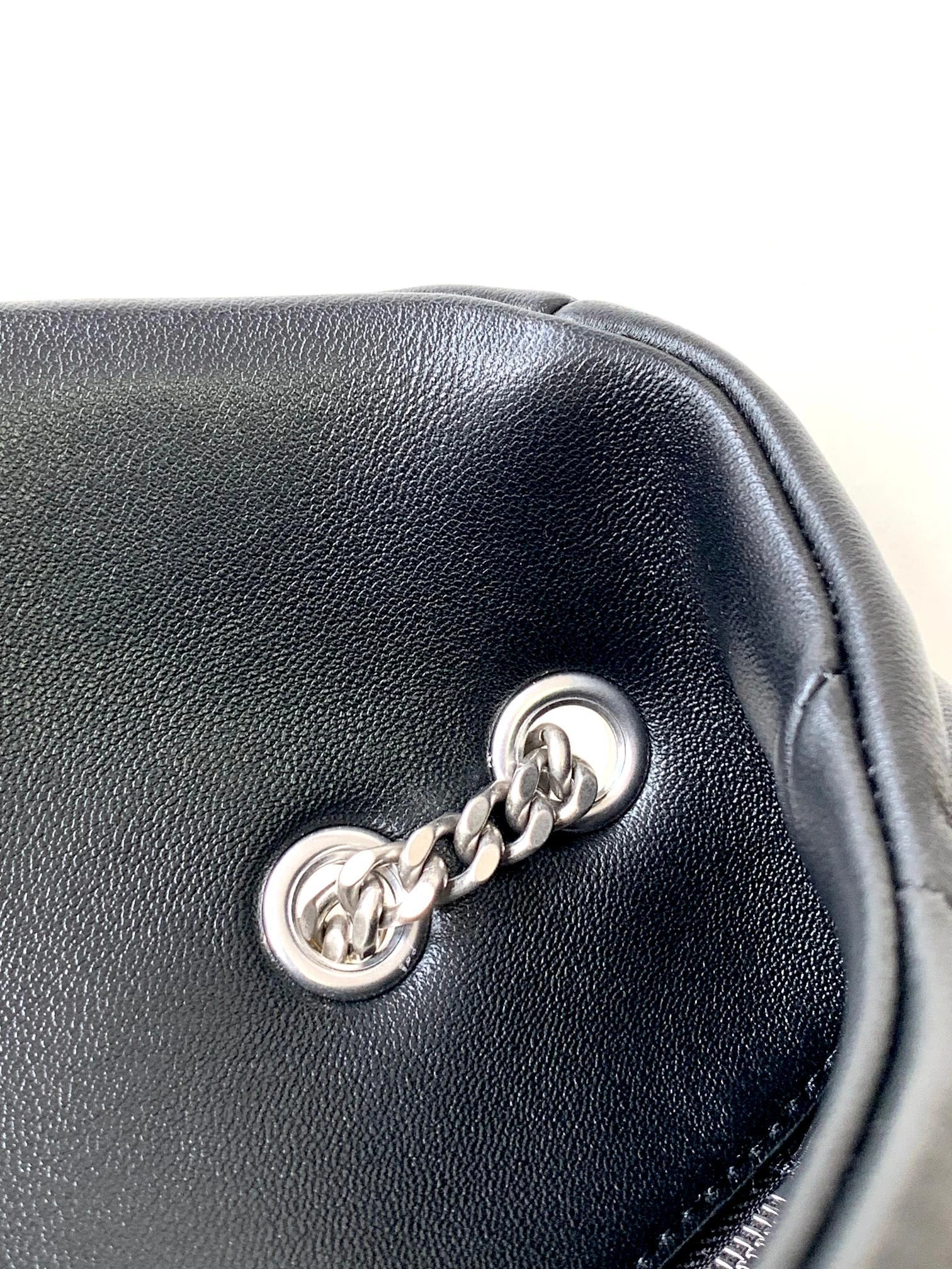 MOMO-- Yv5s 7593371EL001000 high quality version sheepskin item:D-B000L0525
