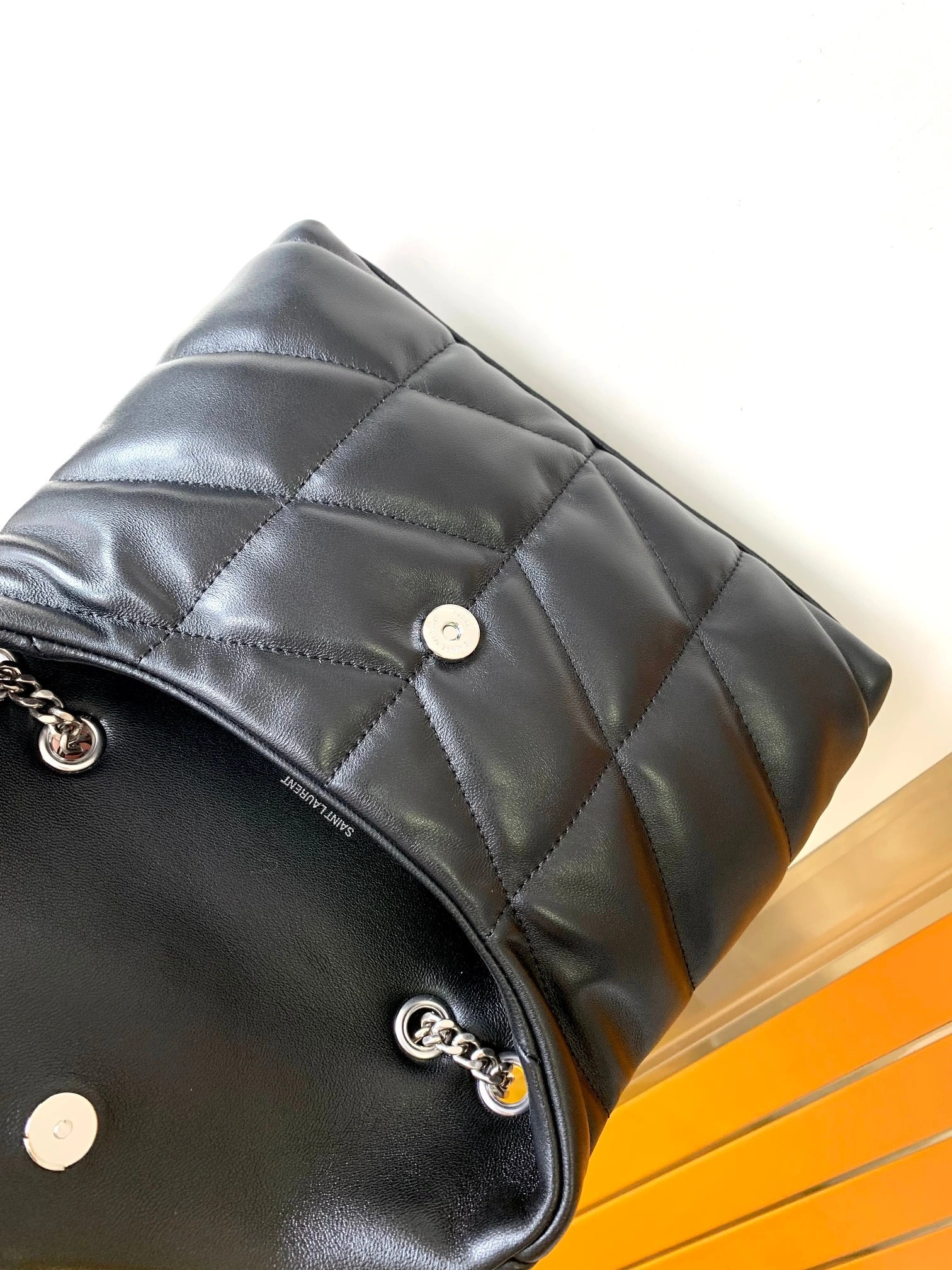 MOMO-- Yv5s 7593371EL001000 high quality version sheepskin item:D-B000L0525