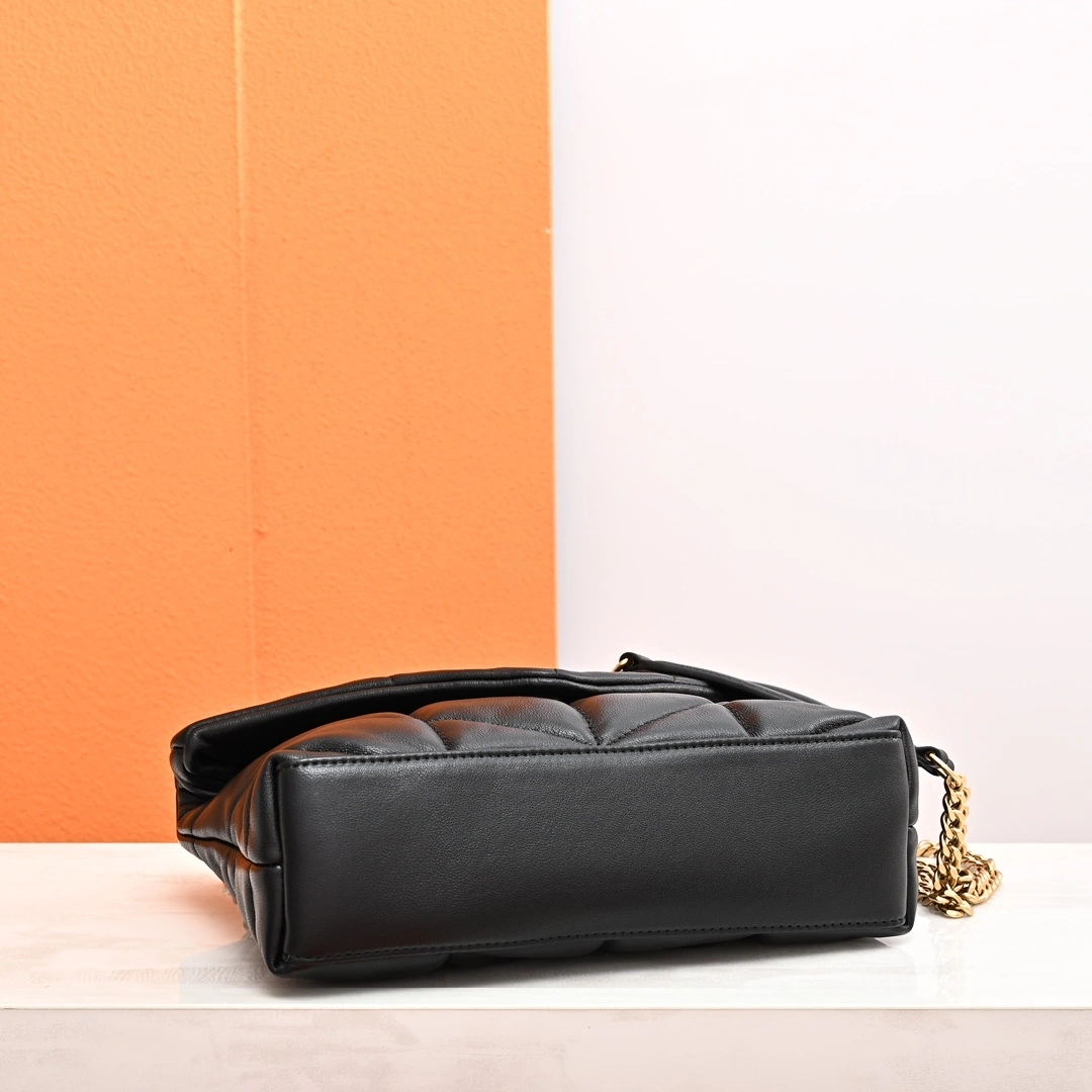 MOMO-- Yv5s 7593371EL071000 high quality version sheepskin item:D-B000L0522