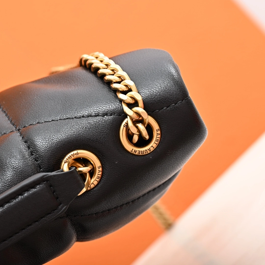 MOMO-- Yv5s 7593371EL071000 high quality version sheepskin item:D-B000L0522