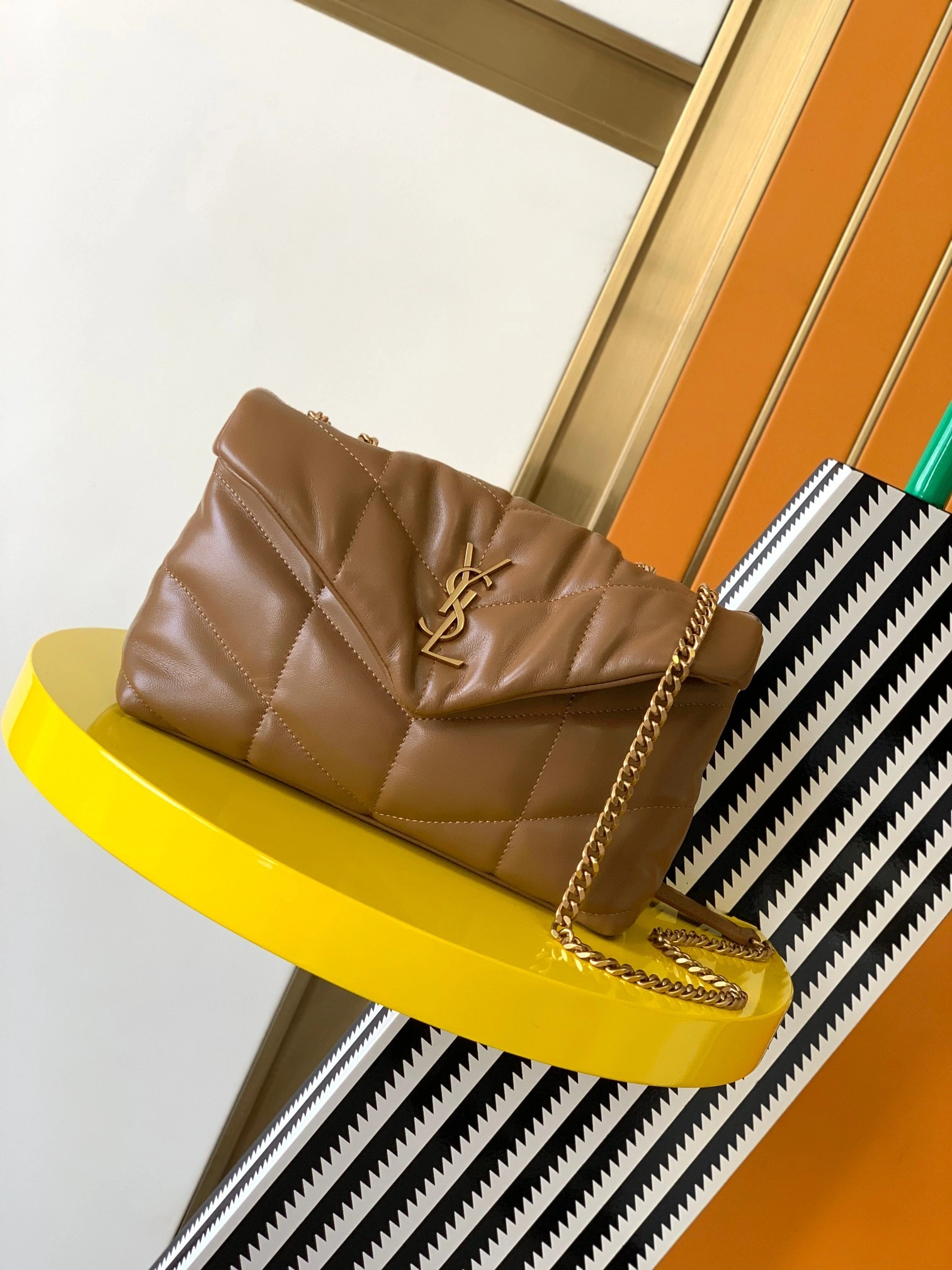 MOMO-- Yv5s 7593371EL072760 high quality version sheepskin item:D-B000L0521