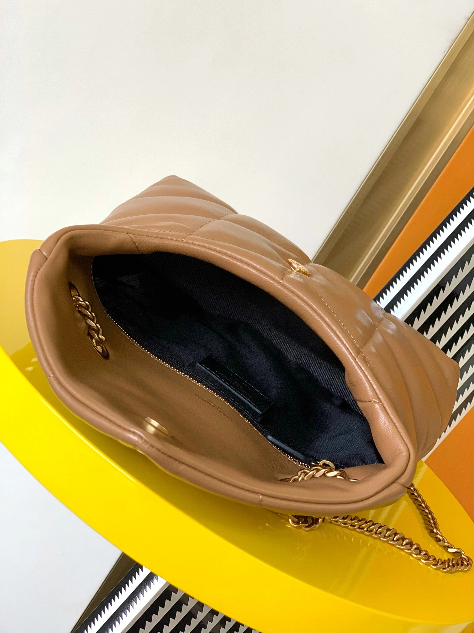 MOMO-- Yv5s 7593371EL072760 high quality version sheepskin item:D-B000L0521