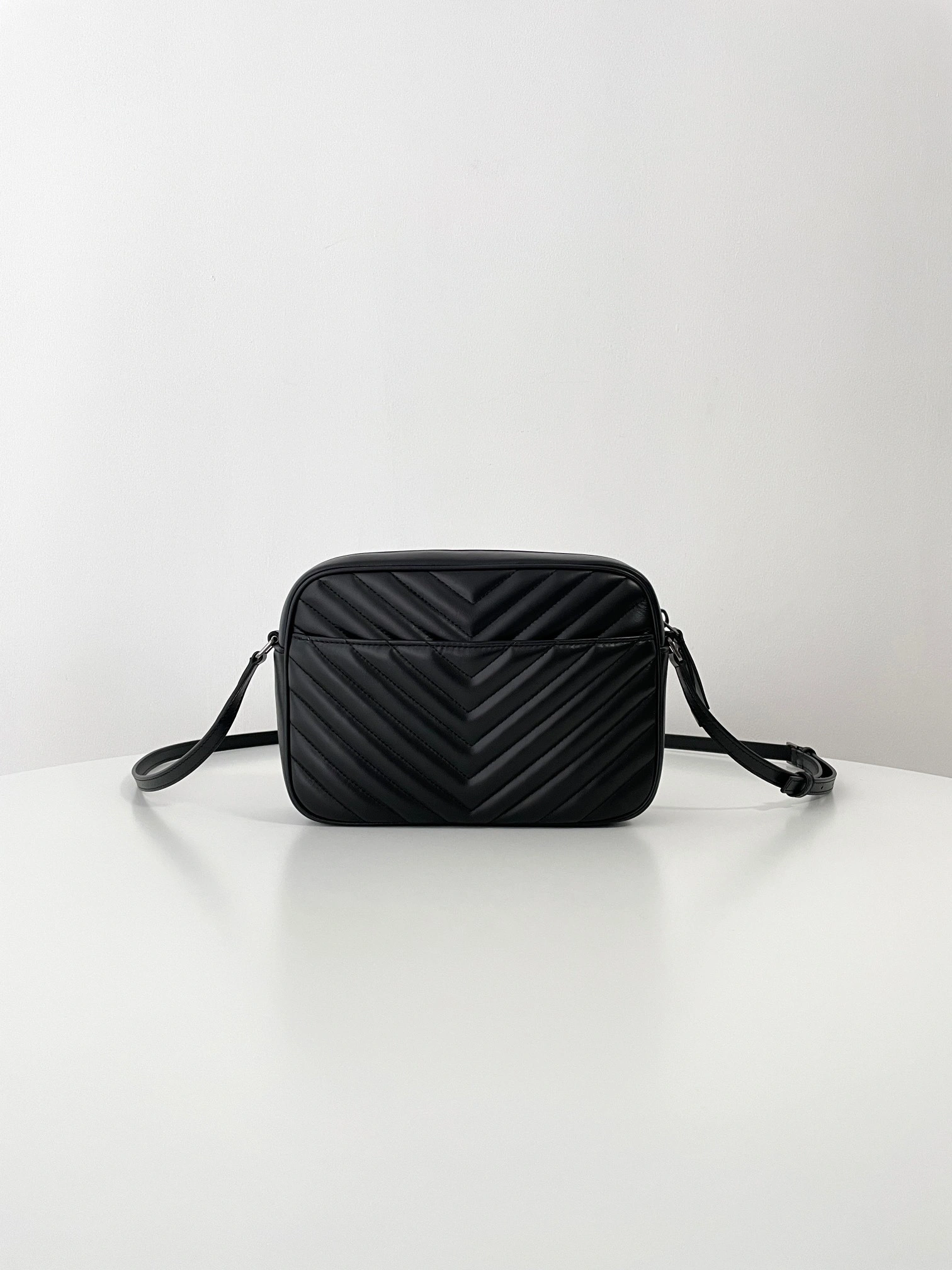 MOMO-- Yv5s 761554DV7041000 high quality version Calfskin item:D-B000L0510