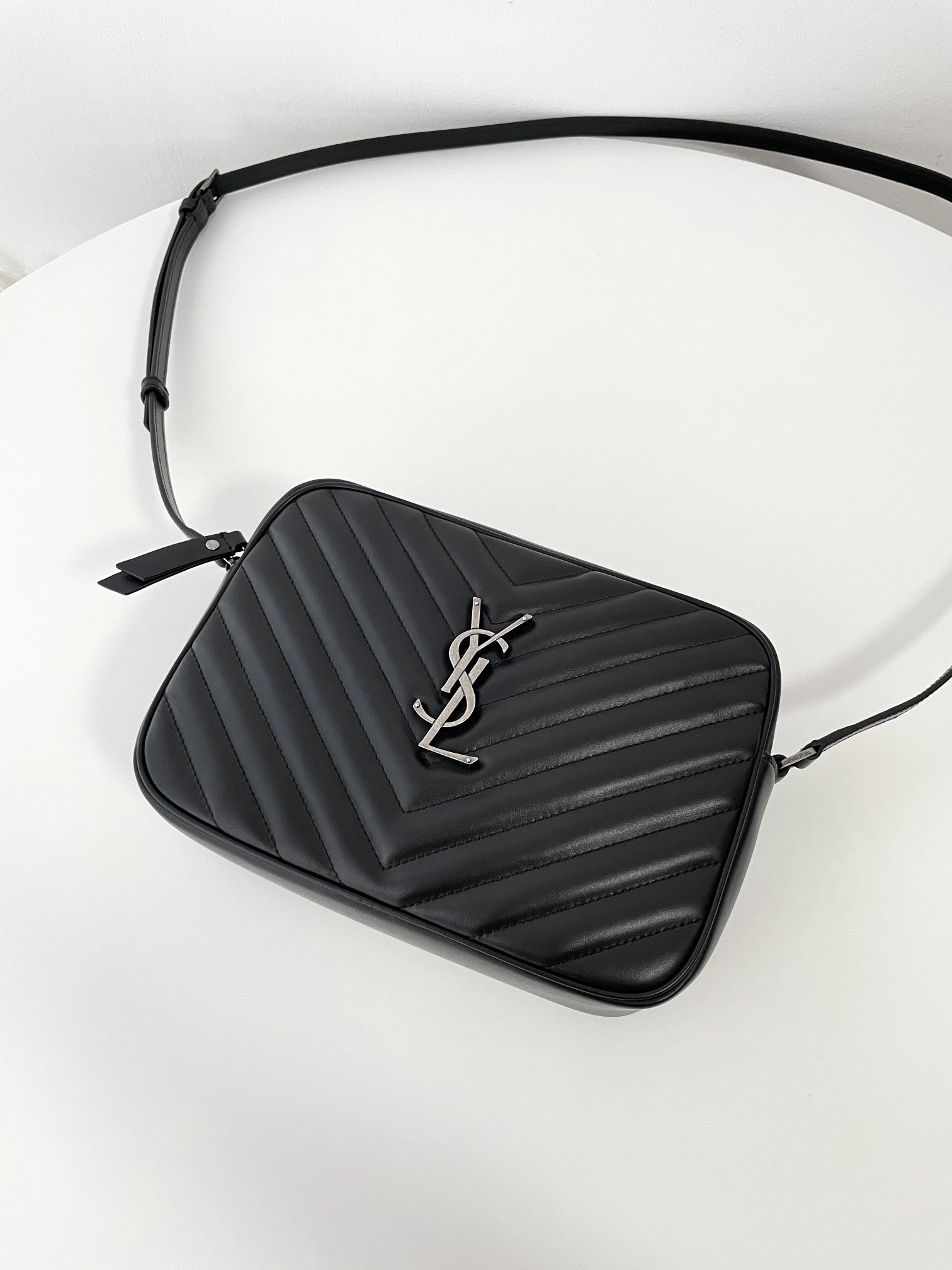 MOMO-- Yv5s 761554DV7041000 high quality version Calfskin item:D-B000L0510