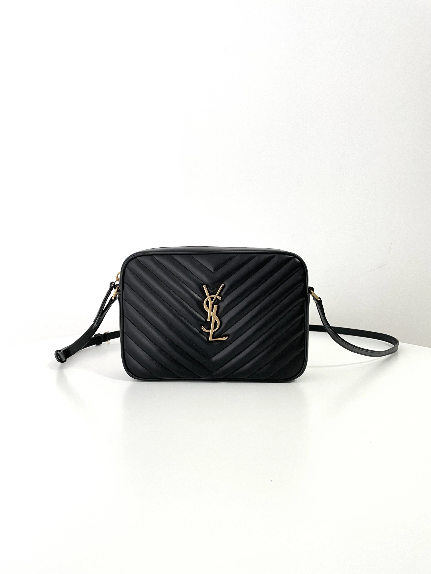 MOMO-- Yv5s 761554DV7071000 high quality version Calfskin item:D-B000L0508
