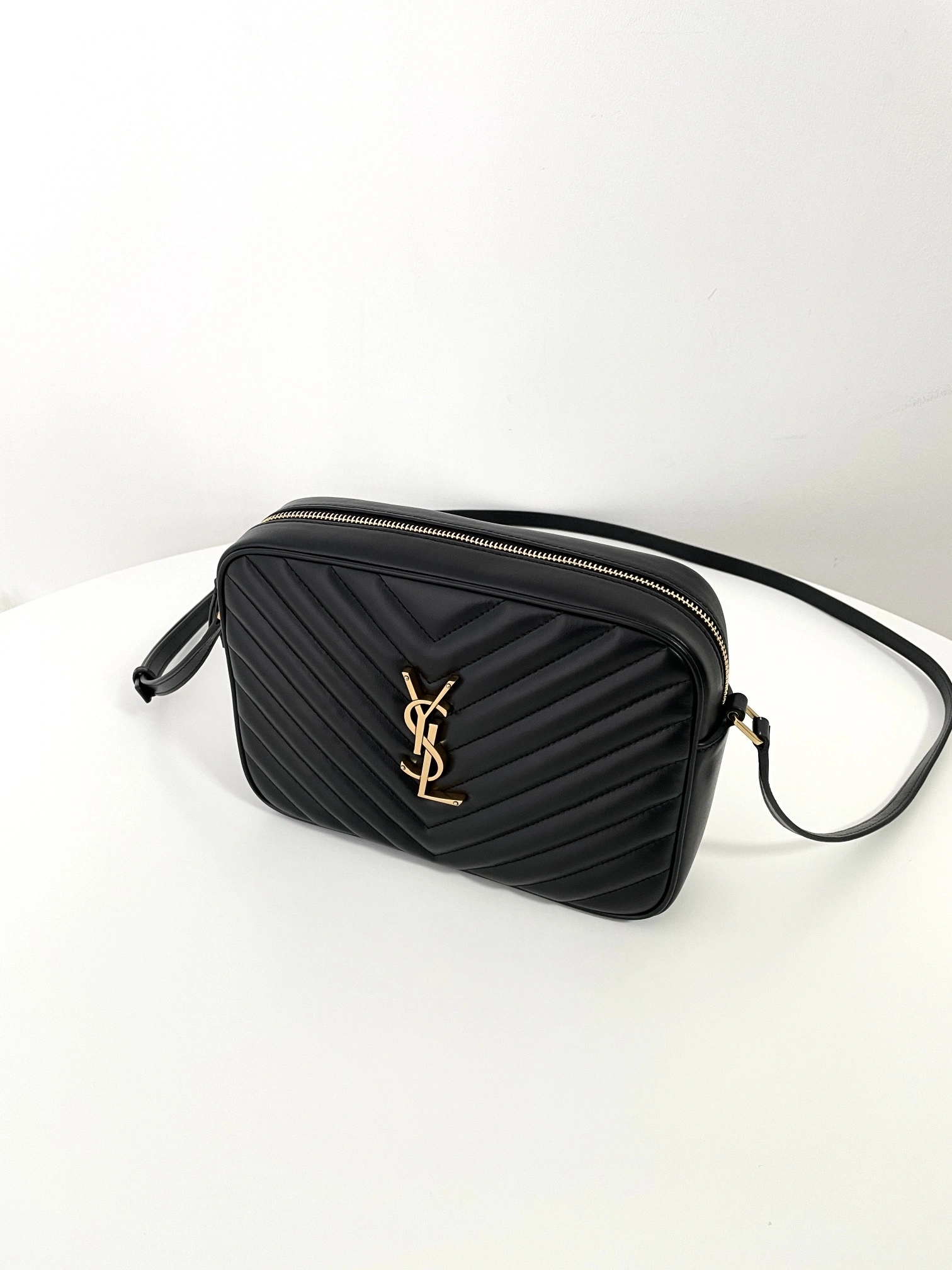 MOMO-- Yv5s 761554DV7071000 high quality version Calfskin item:D-B000L0508