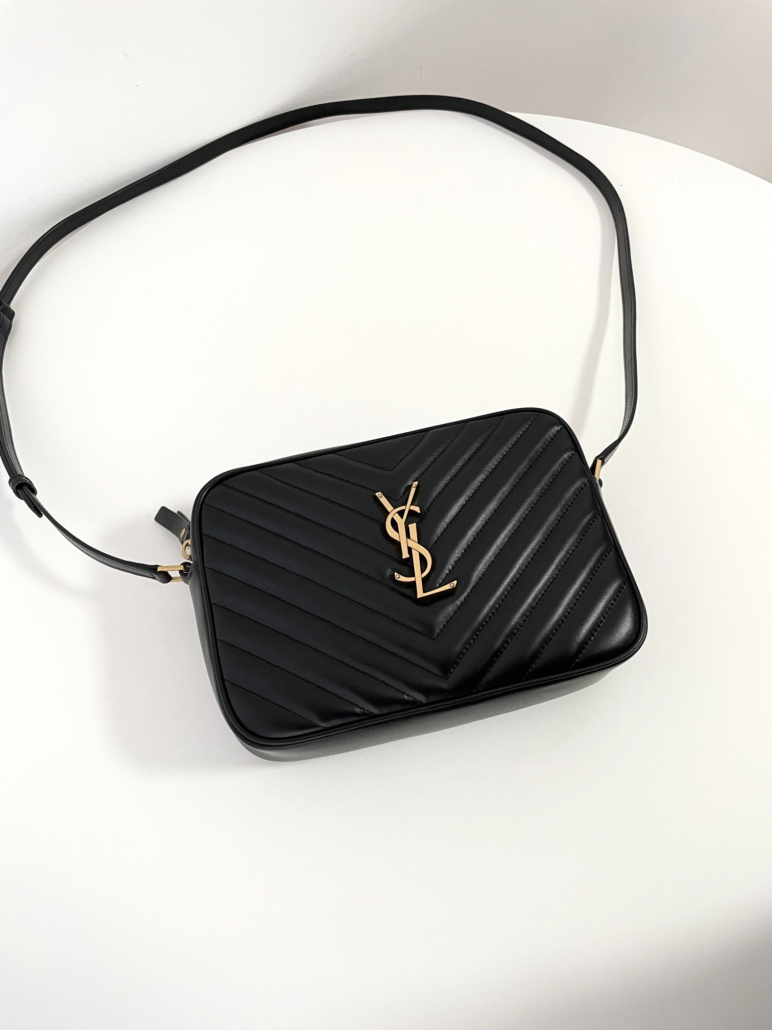 MOMO-- Yv5s 761554DV7071000 high quality version Calfskin item:D-B000L0508