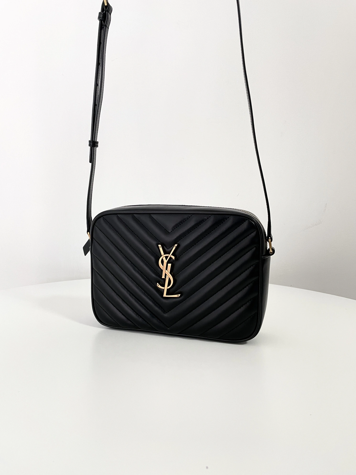 MOMO-- Yv5s 761554DV7071000 high quality version Calfskin item:D-B000L0508