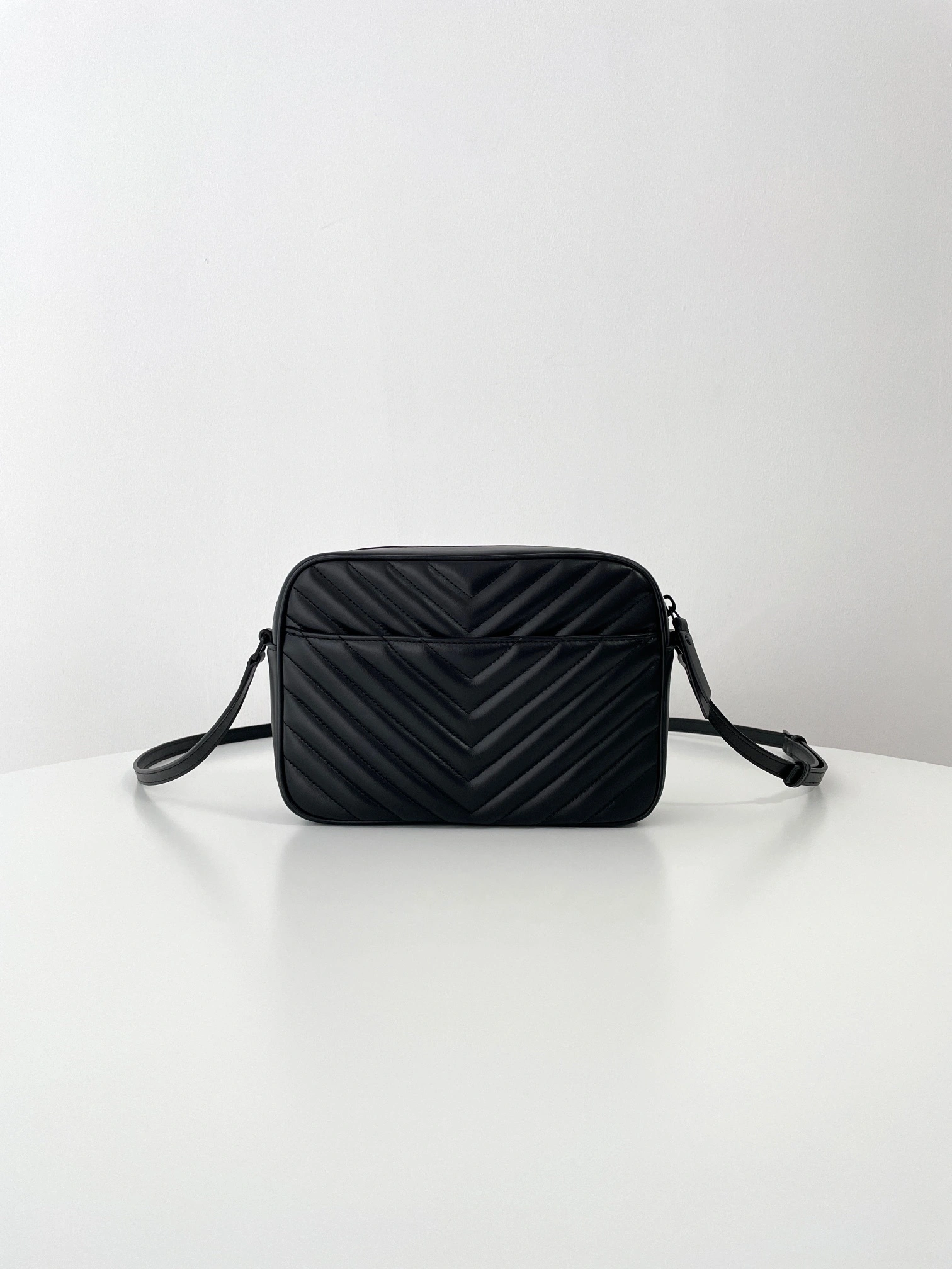 &MOMO-- Yv5s 761554DV7081000 high quality version Calfskin item:D-B000L0512