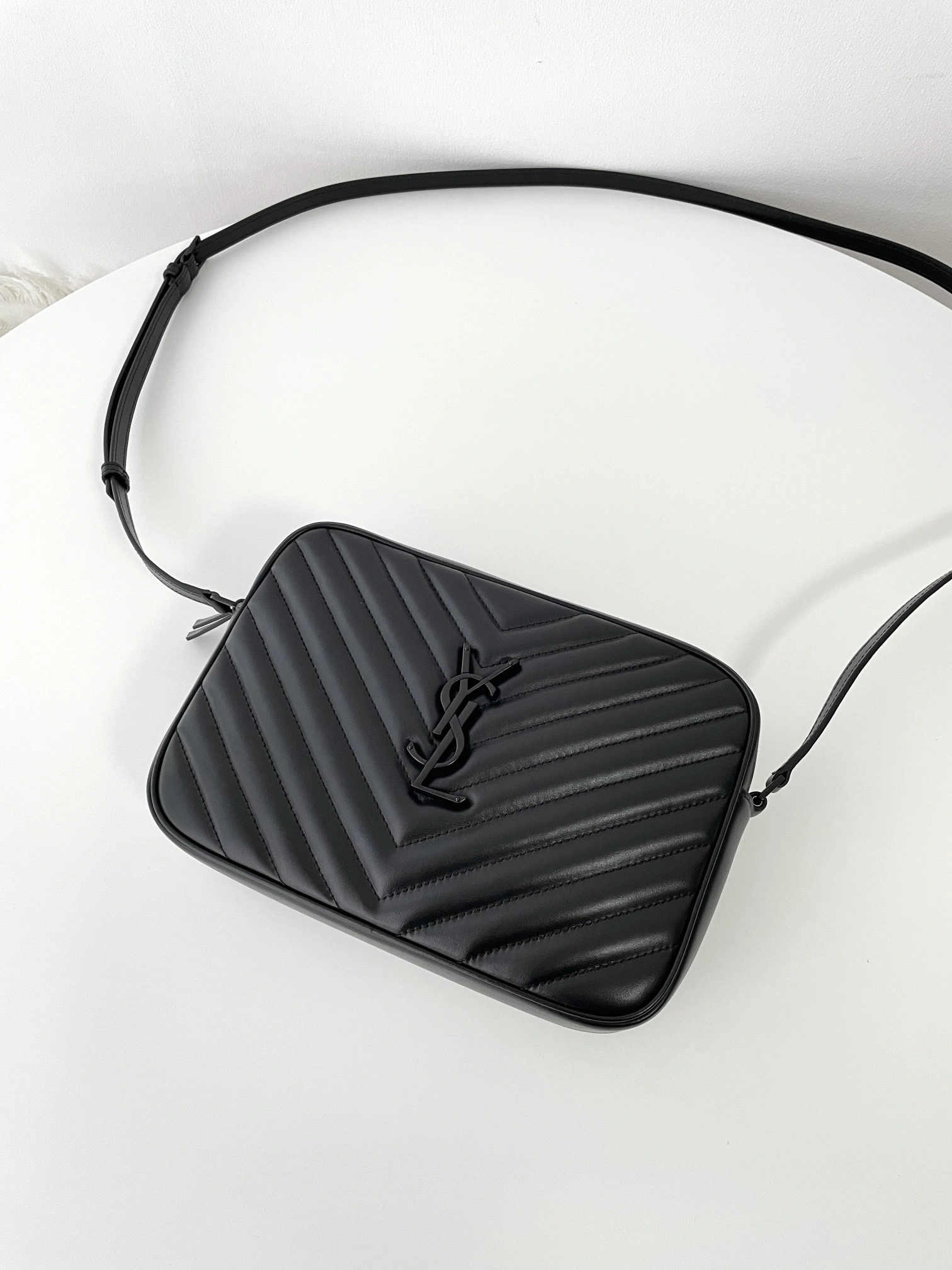 &MOMO-- Yv5s 761554DV7081000 high quality version Calfskin item:D-B000L0512