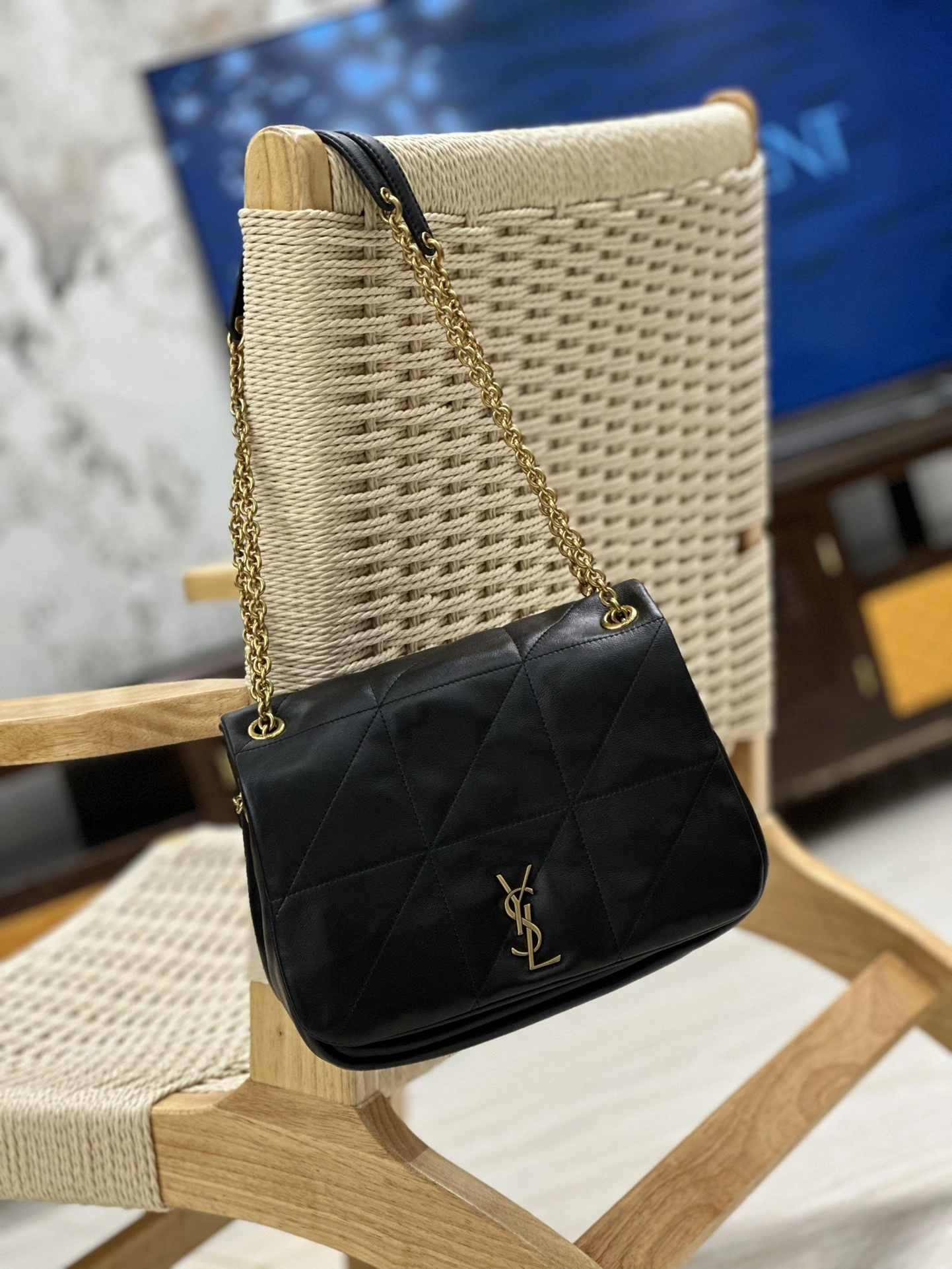 MOMO-- Yv5s 763475AAB321000 high quality version sheepskin item:D-B106L0554