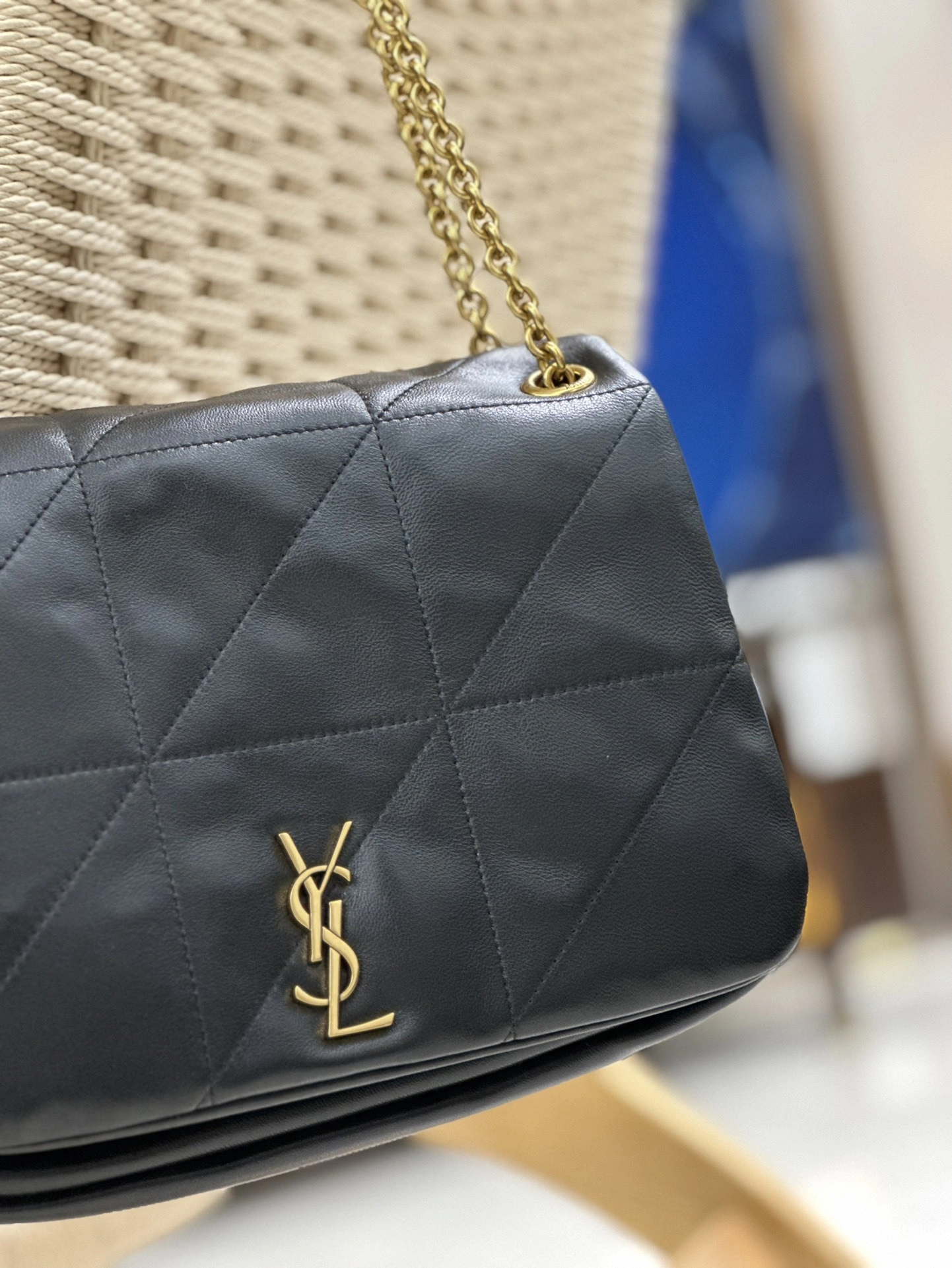 MOMO-- Yv5s 763475AAB321000 high quality version sheepskin item:D-B106L0554