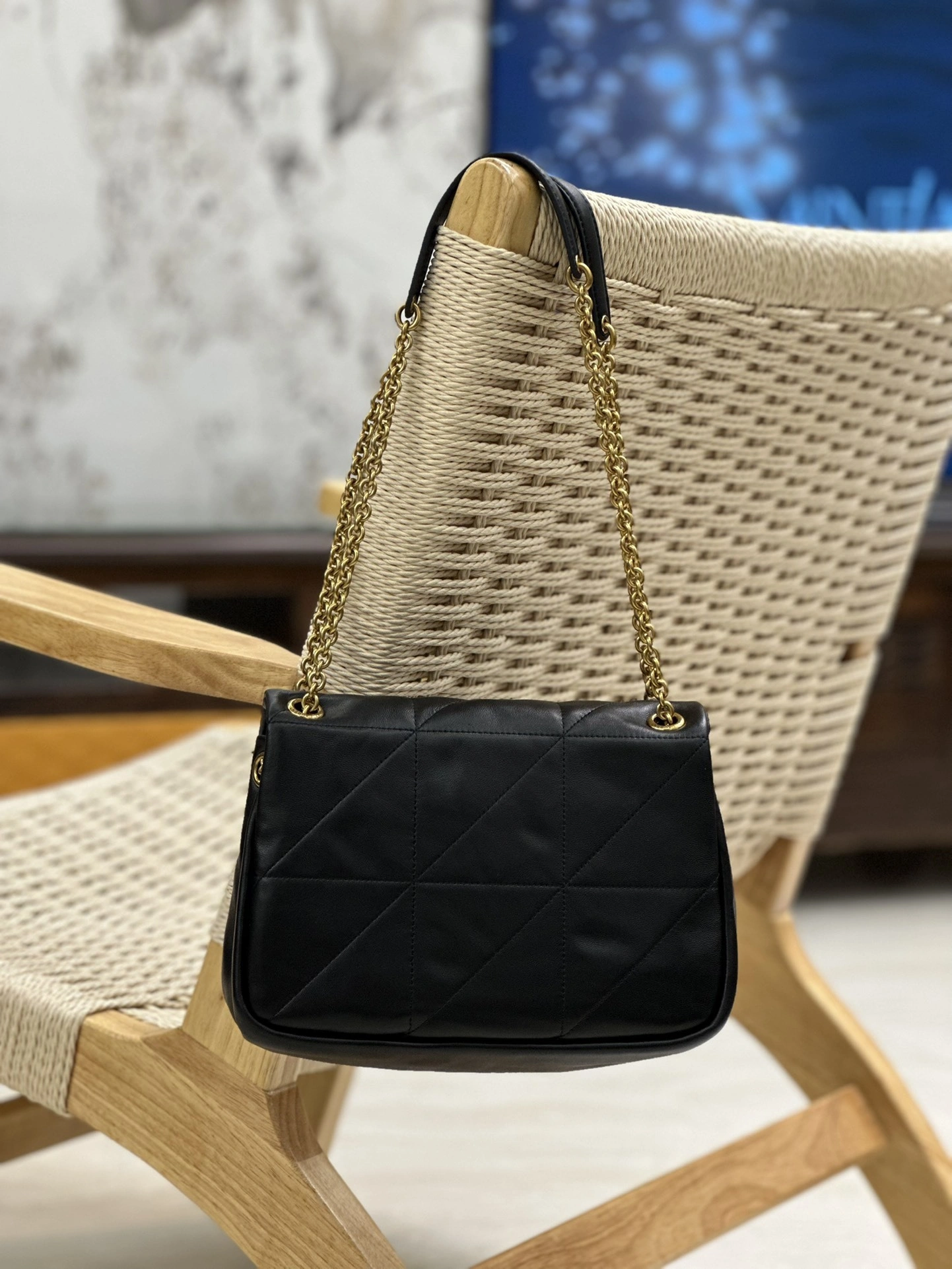 MOMO-- Yv5s 763475AAB321000 high quality version sheepskin item:D-B106L0554