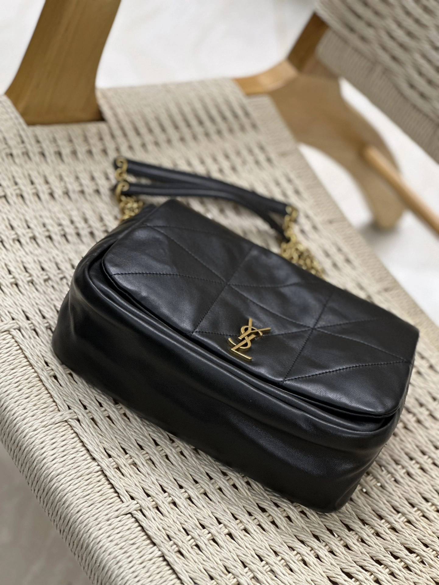MOMO-- Yv5s 763475AAB321000 high quality version sheepskin item:D-B106L0554