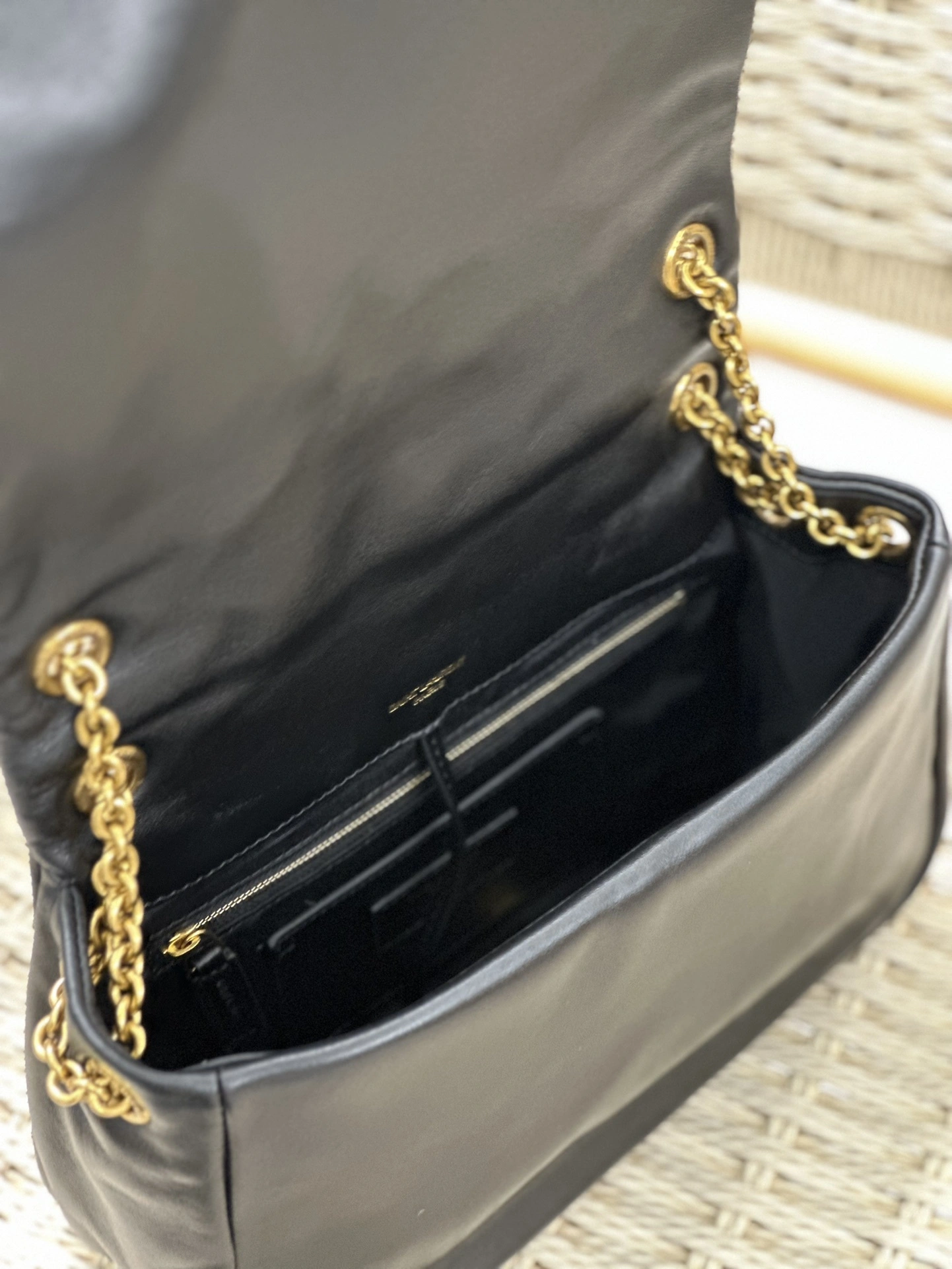 MOMO-- Yv5s 763475AAB321000 high quality version sheepskin item:D-B106L0554