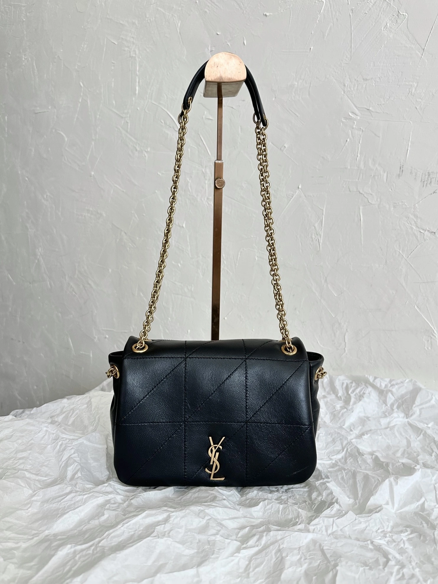 MOMO-- Yv5s 766754AAB321000 high quality version sheepskin item:D-B000L0558