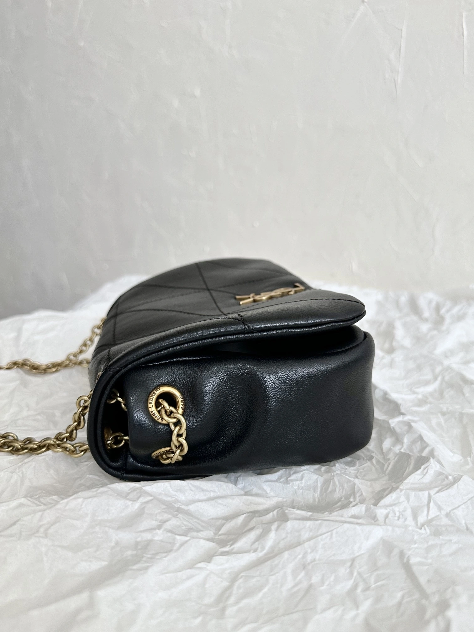 MOMO-- Yv5s 766754AAB321000 high quality version sheepskin item:D-B000L0558