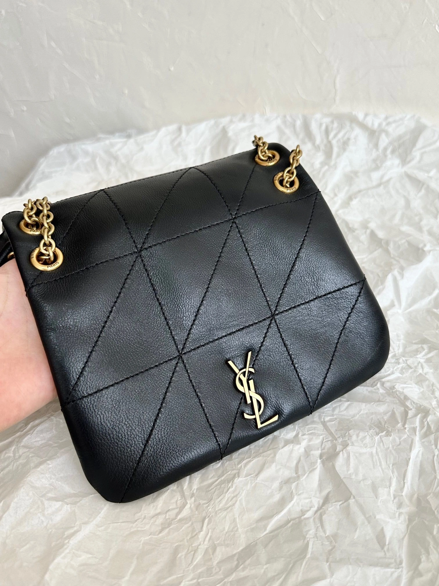 MOMO-- Yv5s 766754AAB321000 high quality version sheepskin item:D-B000L0558