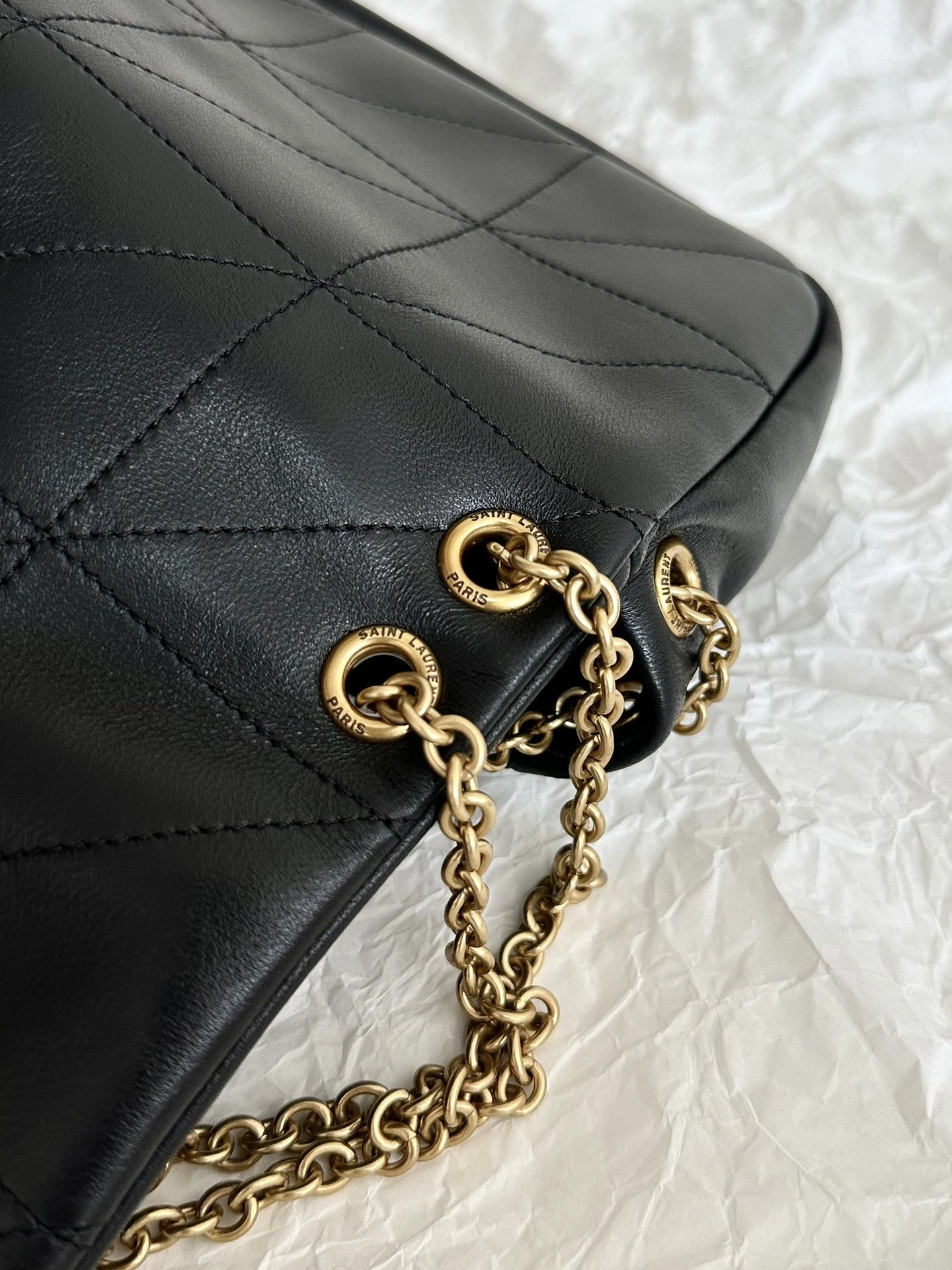 MOMO-- Yv5s 766754AAB321000 high quality version sheepskin item:D-B000L0558