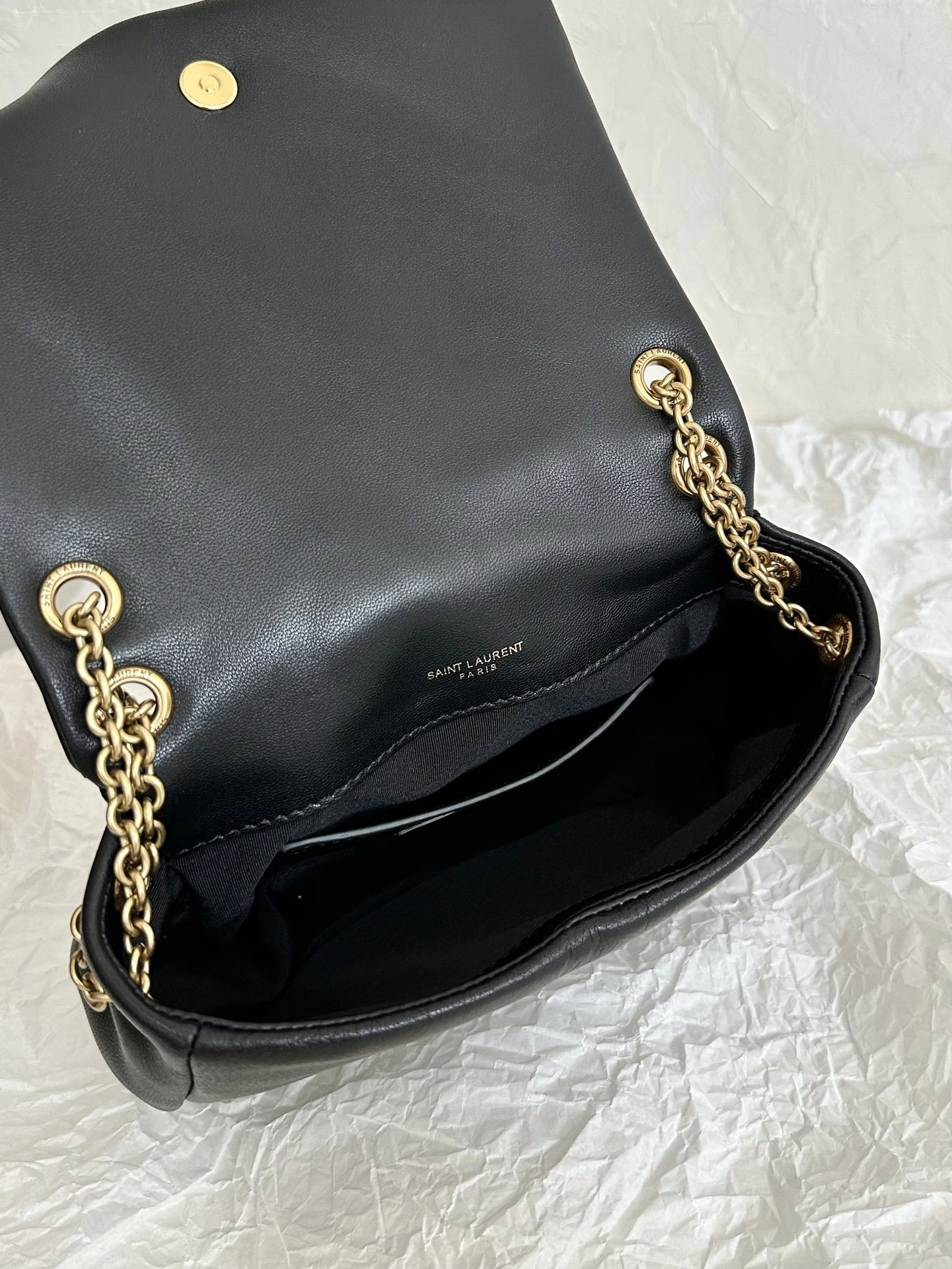 MOMO-- Yv5s 766754AAB321000 high quality version sheepskin item:D-B000L0558