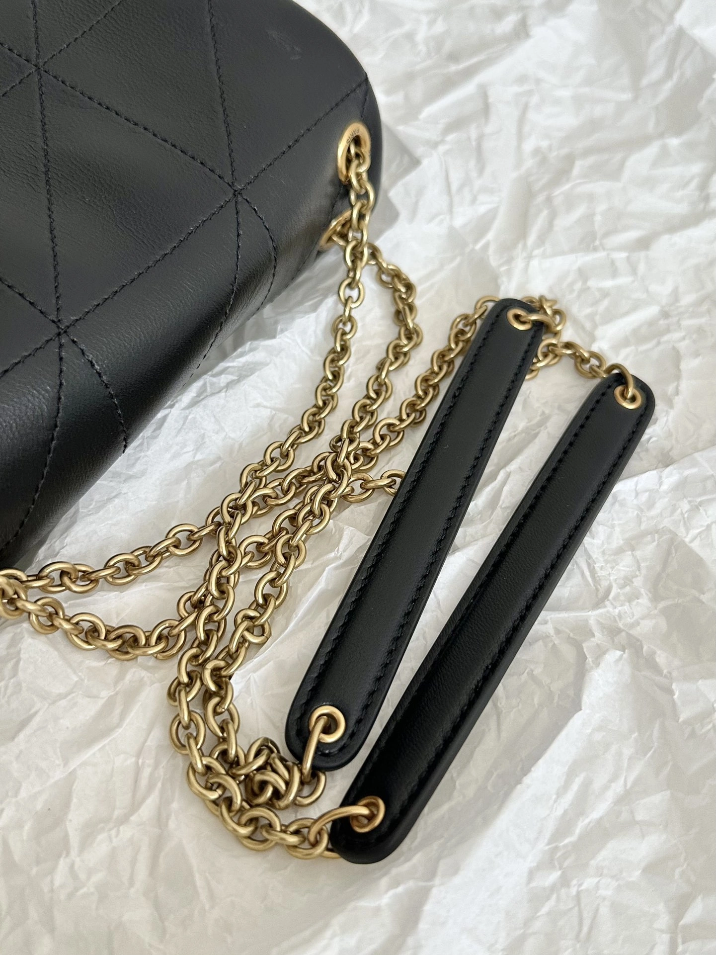 MOMO-- Yv5s 766754AAB321000 high quality version sheepskin item:D-B000L0558