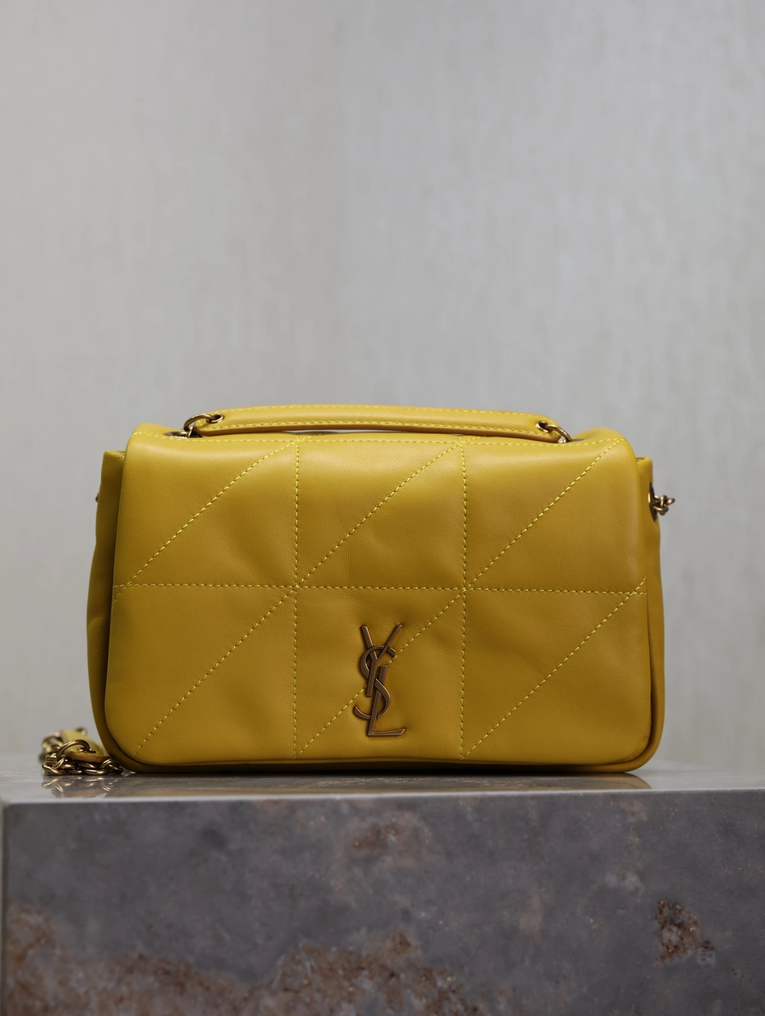 MOMO-- Yv5s 766754AAB327624 high quality version sheepskin item:D-B225L0560