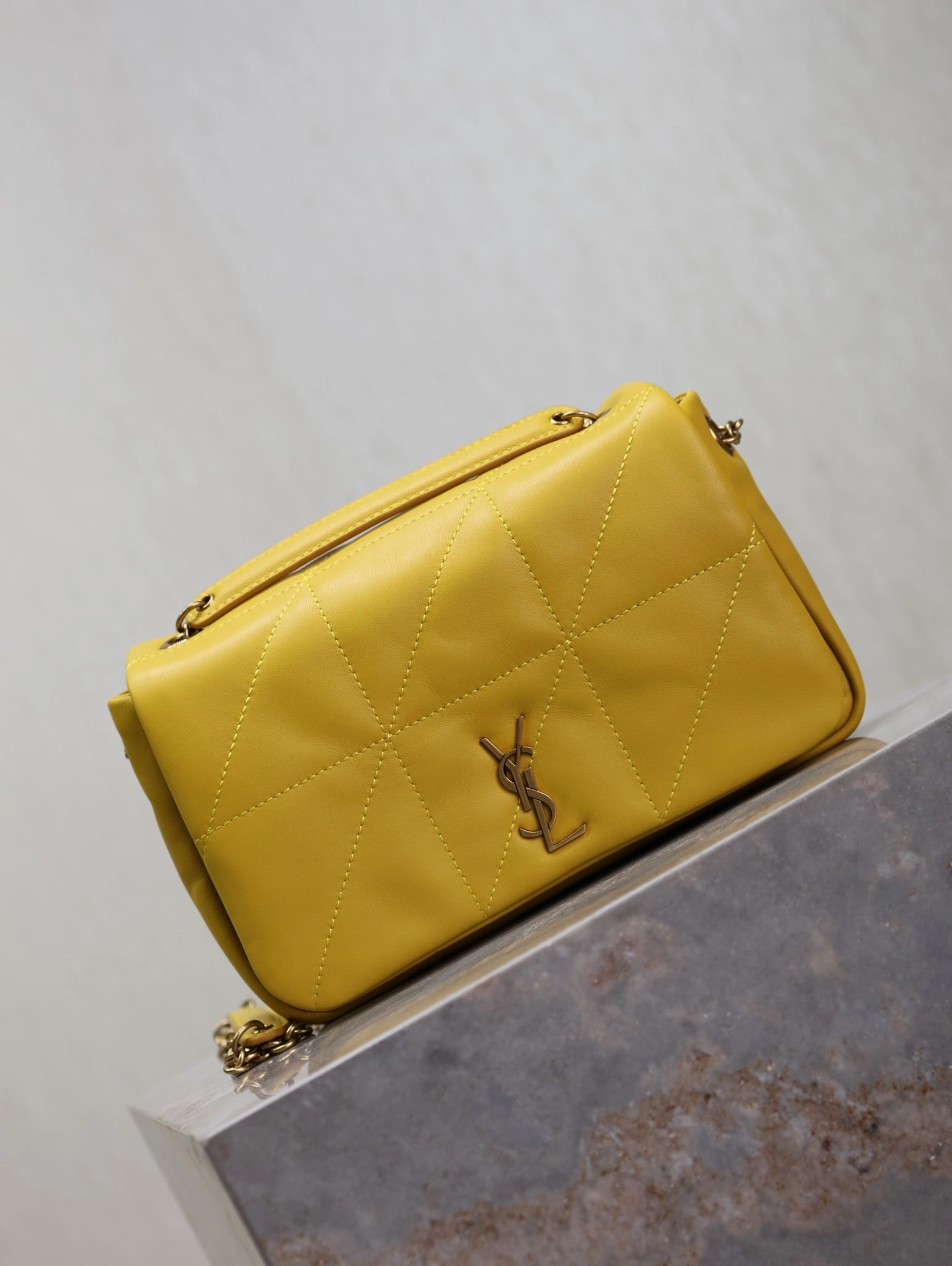 MOMO-- Yv5s 766754AAB327624 high quality version sheepskin item:D-B225L0560