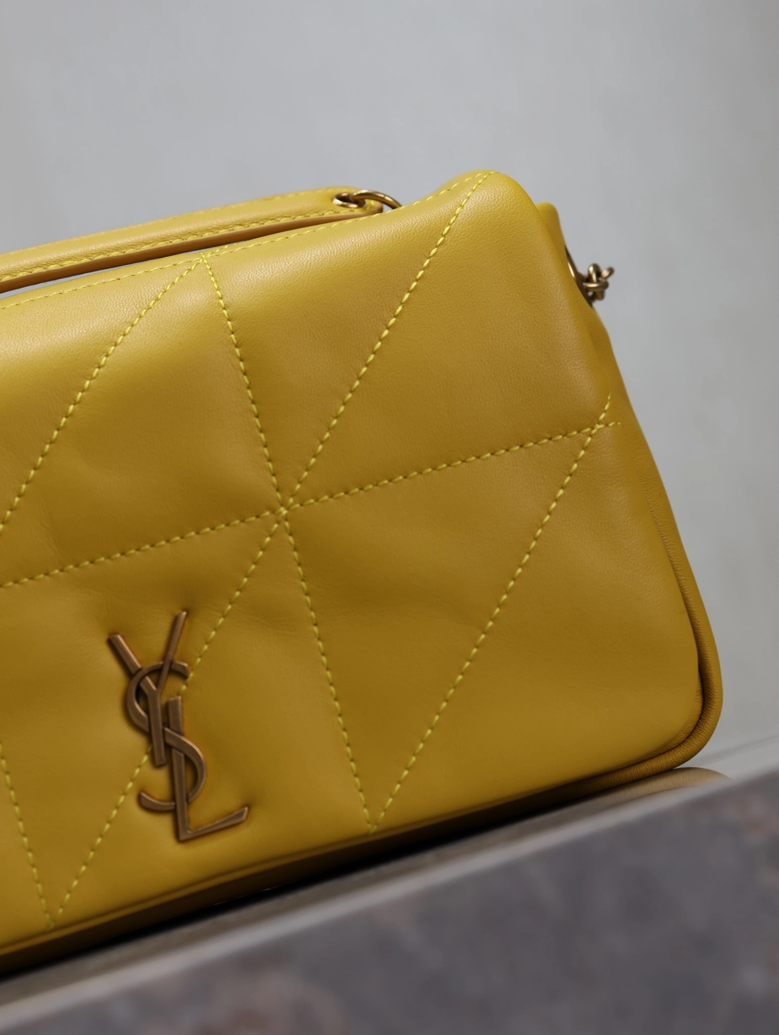 MOMO-- Yv5s 766754AAB327624 high quality version sheepskin item:D-B225L0560