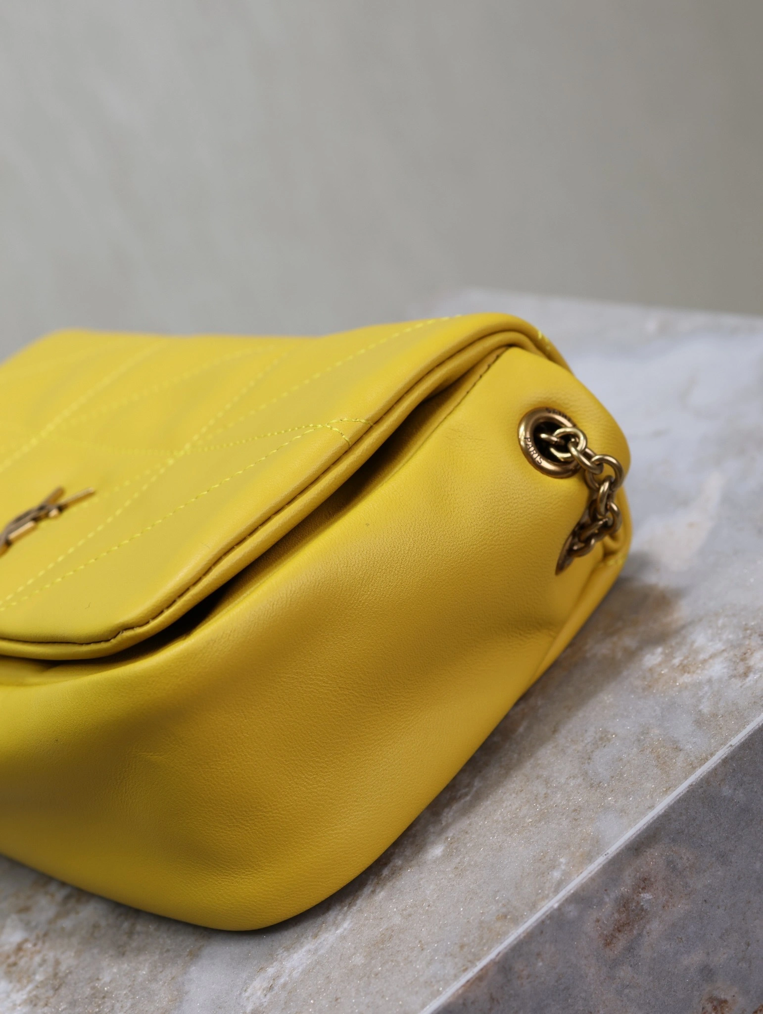 MOMO-- Yv5s 766754AAB327624 high quality version sheepskin item:D-B225L0560