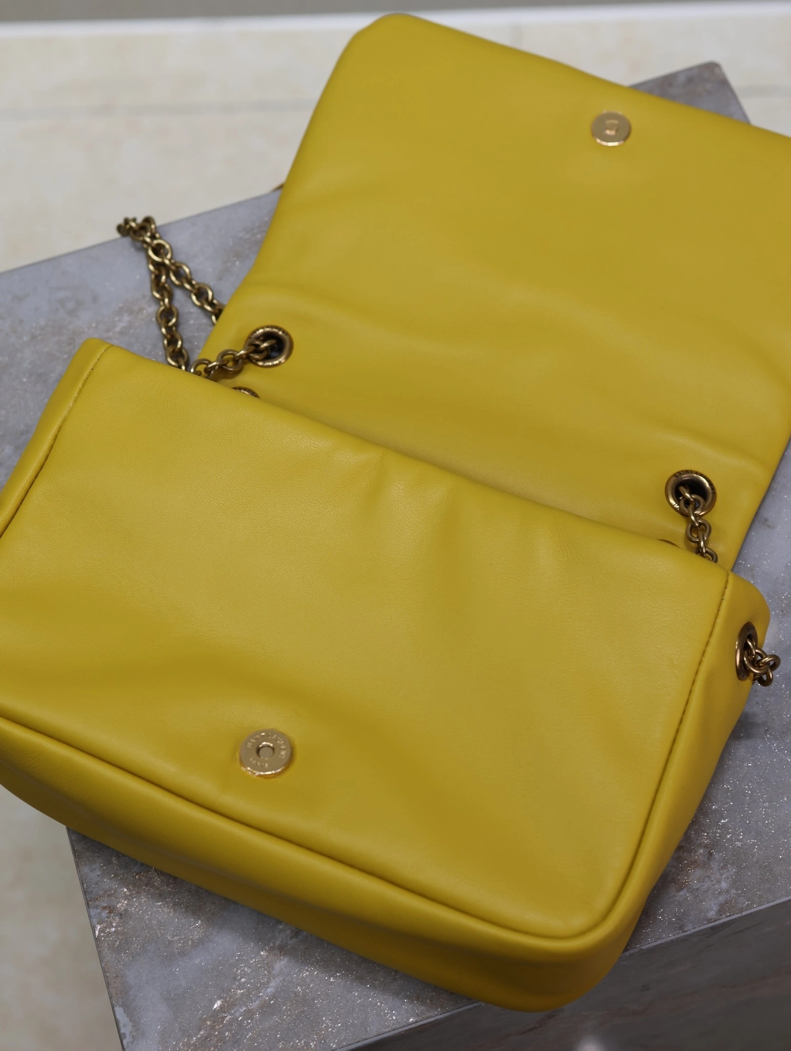 MOMO-- Yv5s 766754AAB327624 high quality version sheepskin item:D-B225L0560
