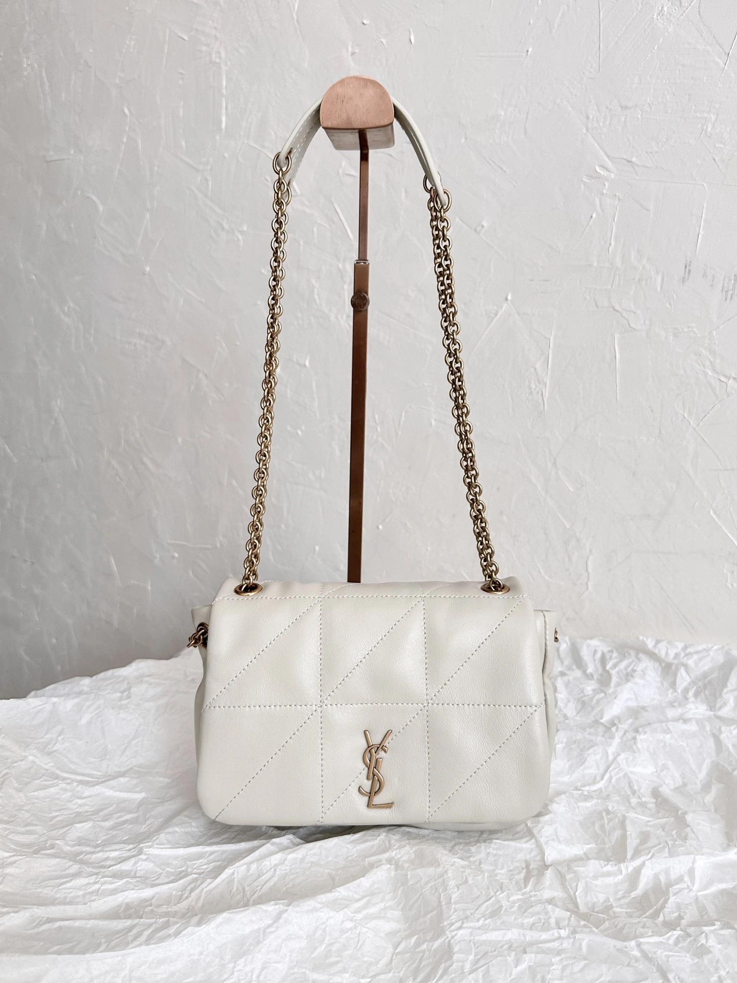 MOMO-- Yv5s 766754AAB329207 high quality version sheepskin item:D-B000L0559