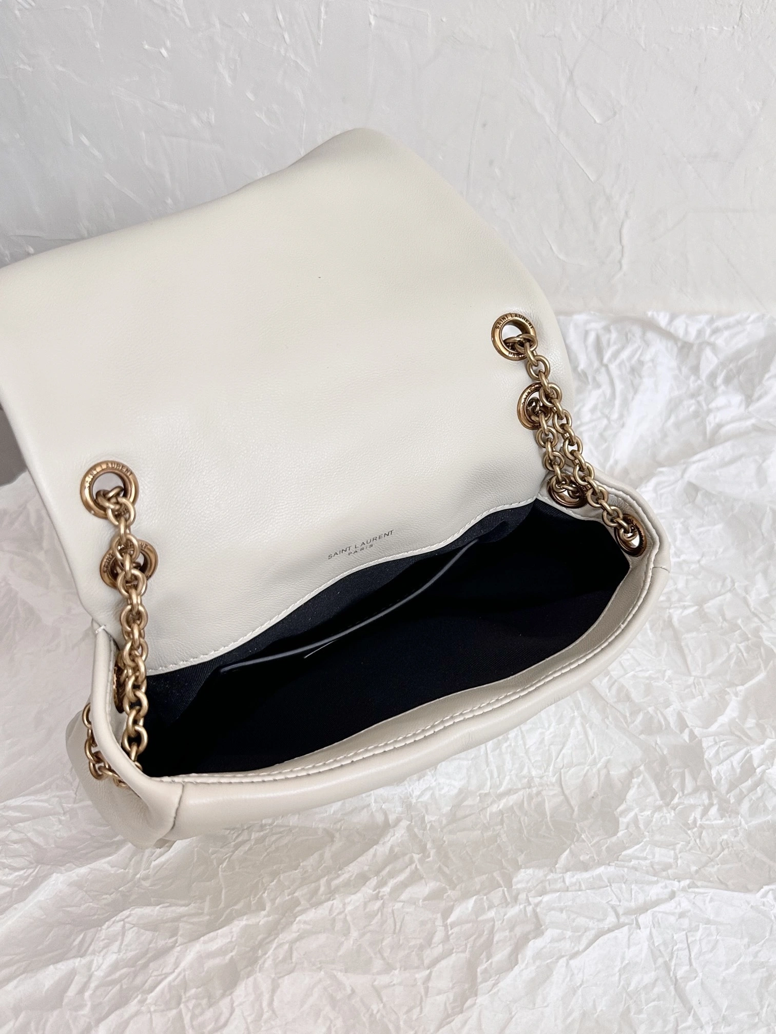 MOMO-- Yv5s 766754AAB329207 high quality version sheepskin item:D-B000L0559