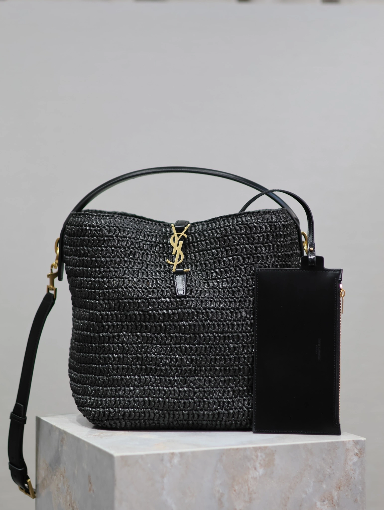 MOMO-- Yv5s 773991GAAEC1000 high quality version cowhide item:D-B597L0563