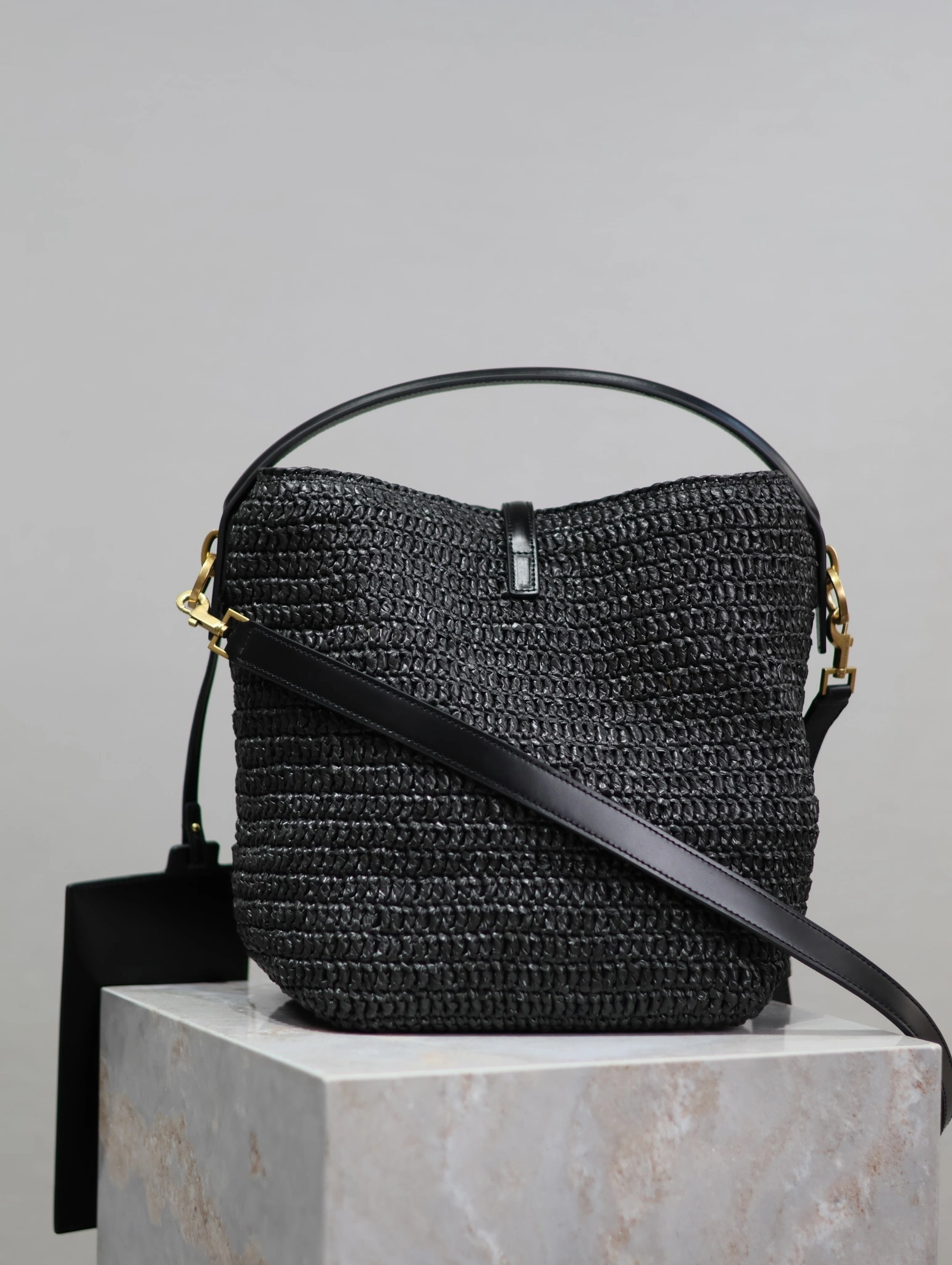 MOMO-- Yv5s 773991GAAEC1000 high quality version cowhide item:D-B597L0563