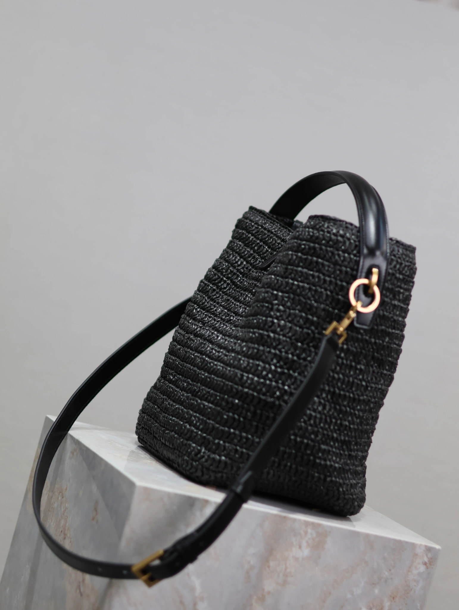 MOMO-- Yv5s 773991GAAEC1000 high quality version cowhide item:D-B597L0563