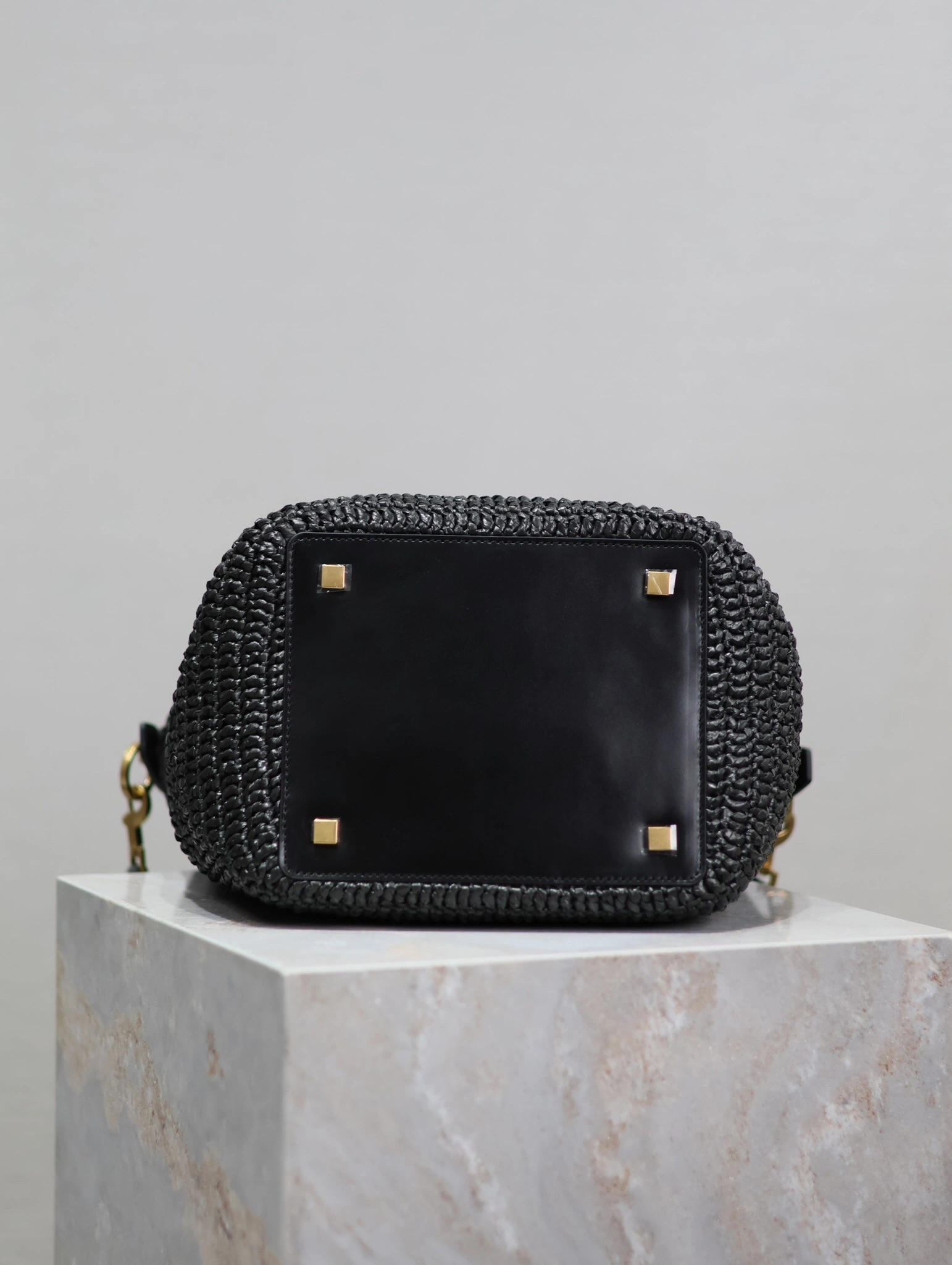 MOMO-- Yv5s 773991GAAEC1000 high quality version cowhide item:D-B597L0563