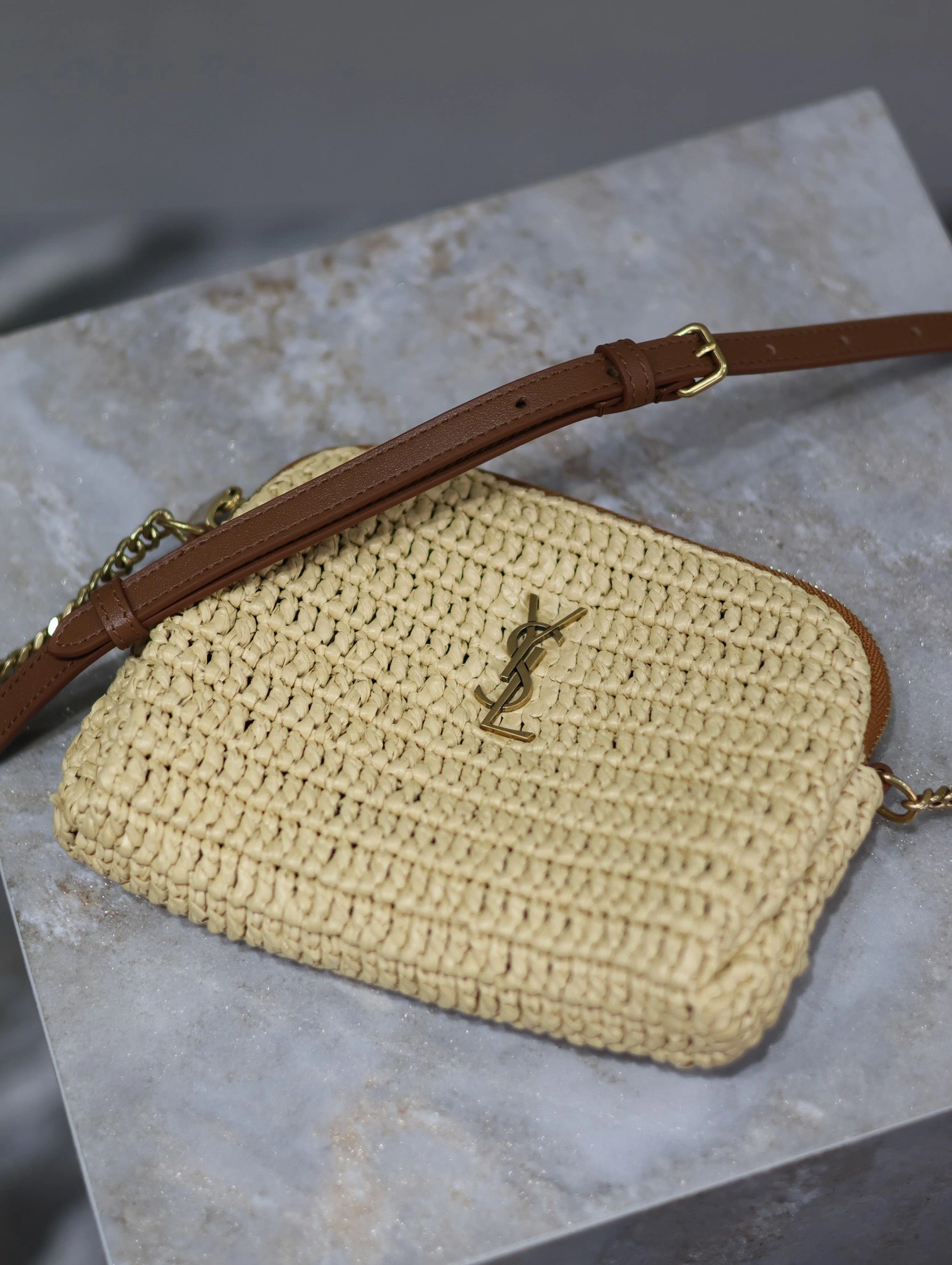 MOMO-- Yv5s 774293GAAEE2080 high quality version cowhide item:D-B225L0593
