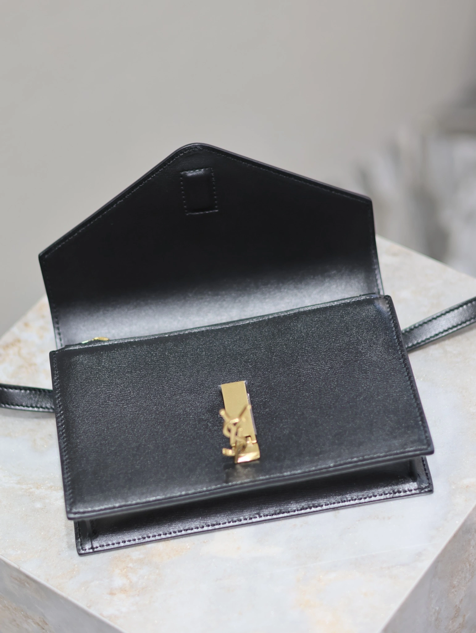 MOMO-- Yv5s 7852810SX0W1000 high quality version Calfskin item:D-B225L0591