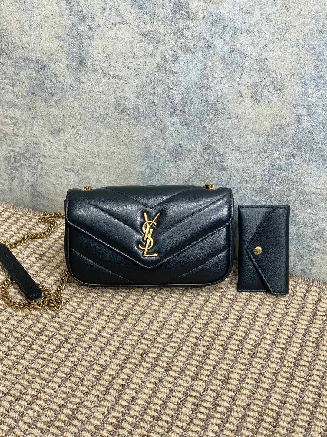 MOMO-- Yv5s 821749-AAEAX-1000 high quality version sheepskin item:F-B000A1295H