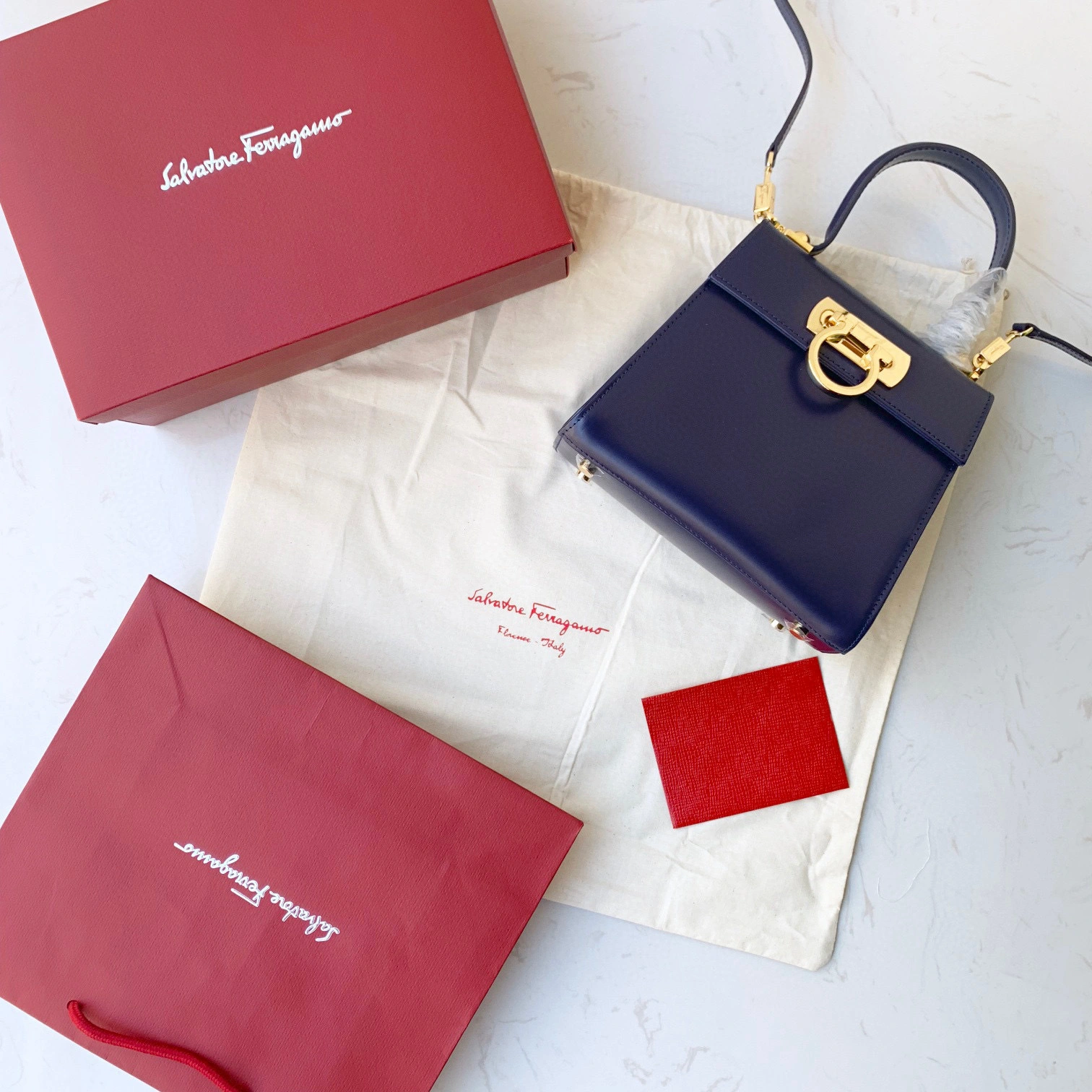 MOMO---box Gancino high quality version item : 007B00K2510