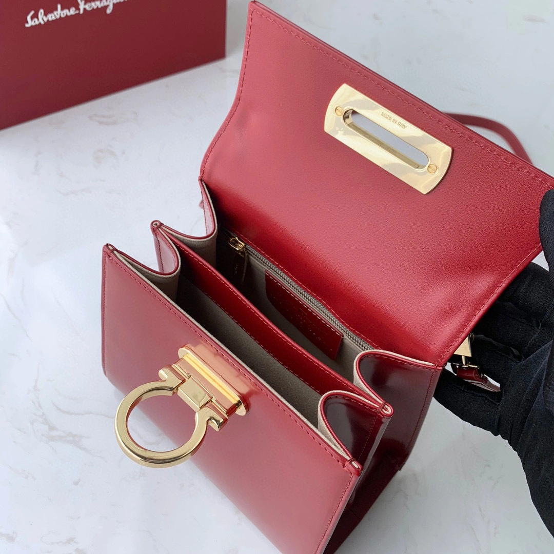 MOMO---box Gancino high quality version item : 007B00K2514