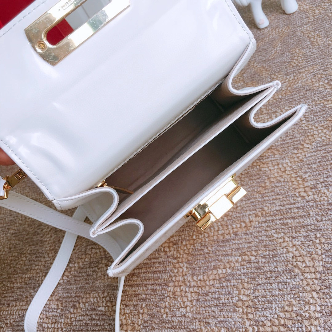 MOMO---box Gancino high quality version item : 007B00K2515