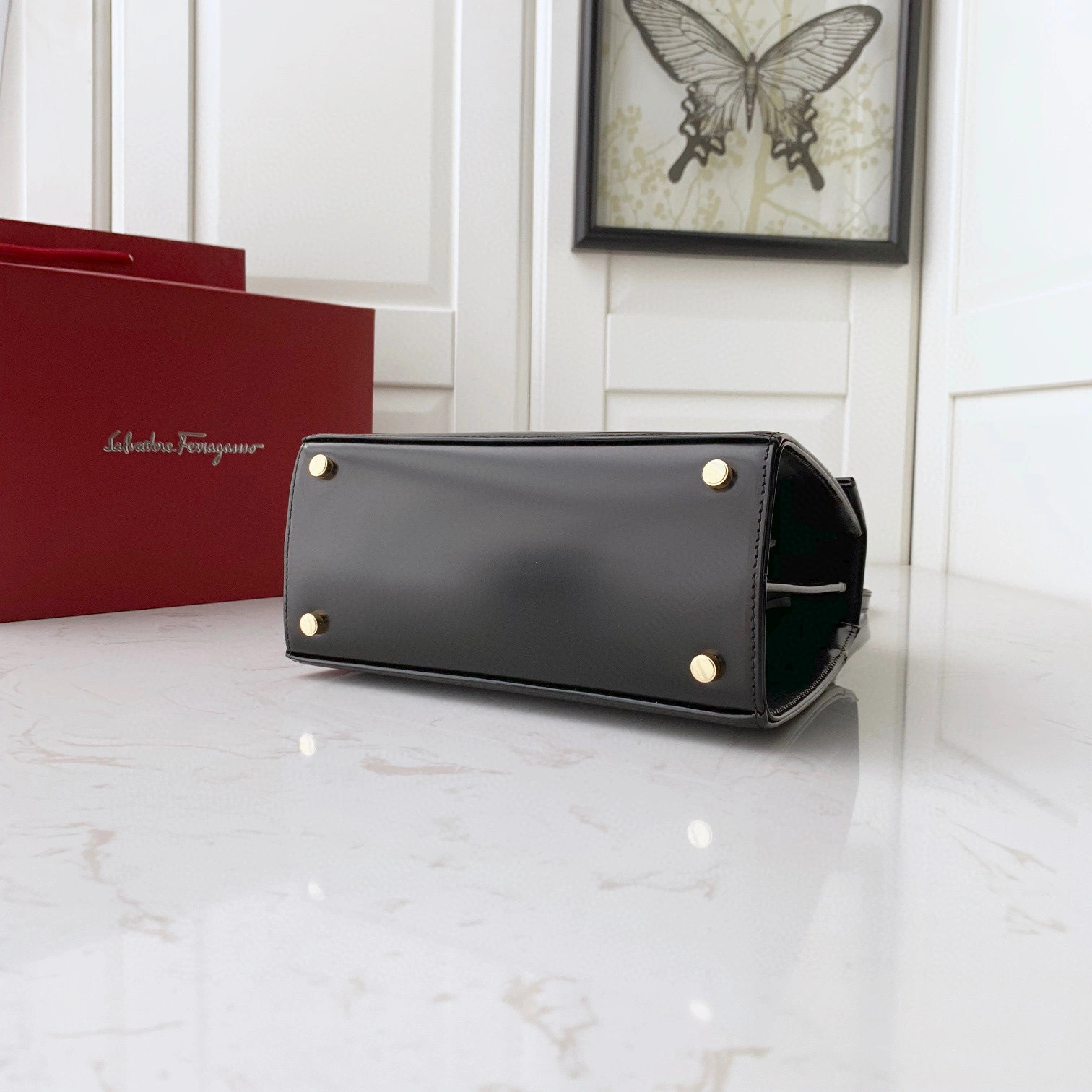 MOMO---box Gancino high quality version item : 007B00K2544
