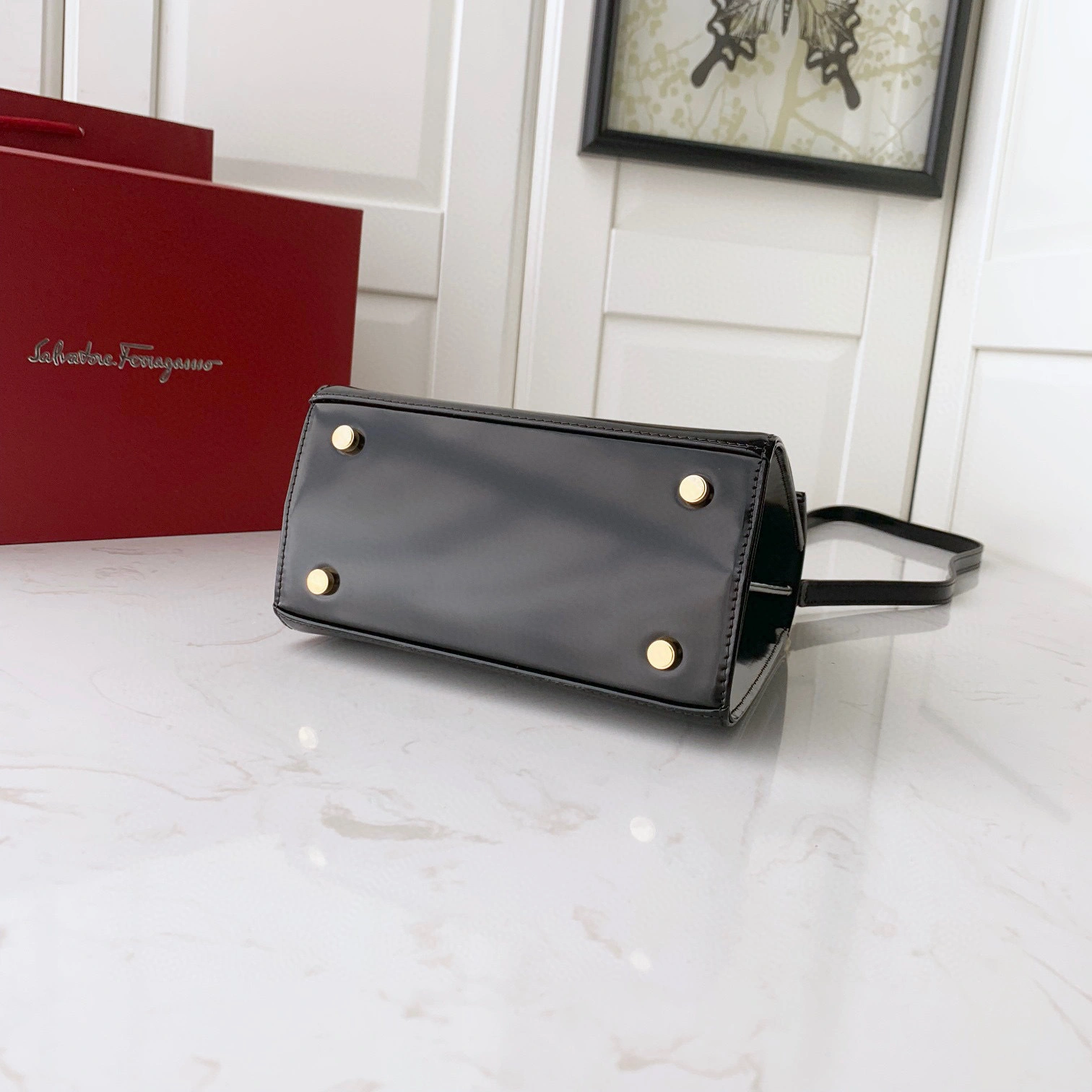 MOMO---box Gancino high quality version item : 007B00K2545