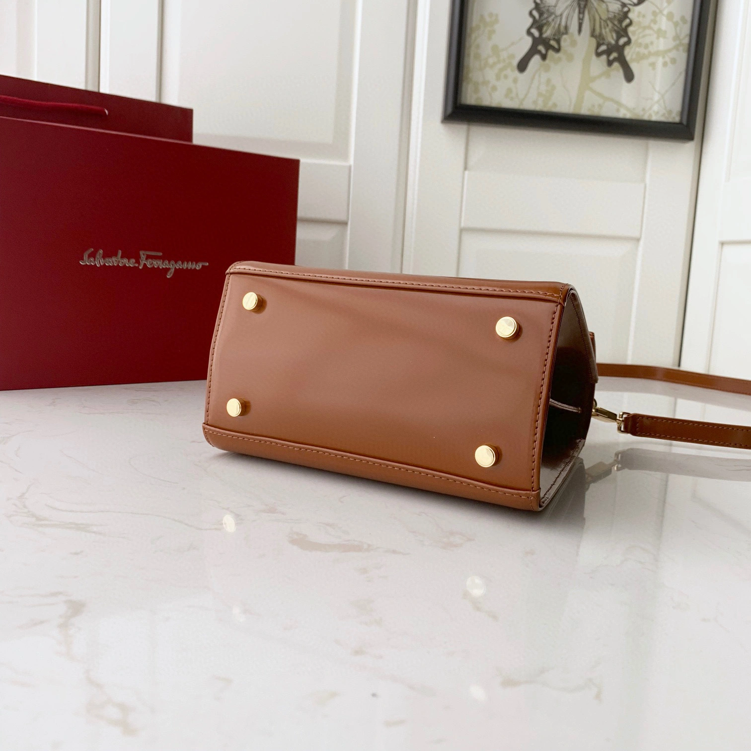 MOMO---box Gancino high quality version item : 007B00K2546-2